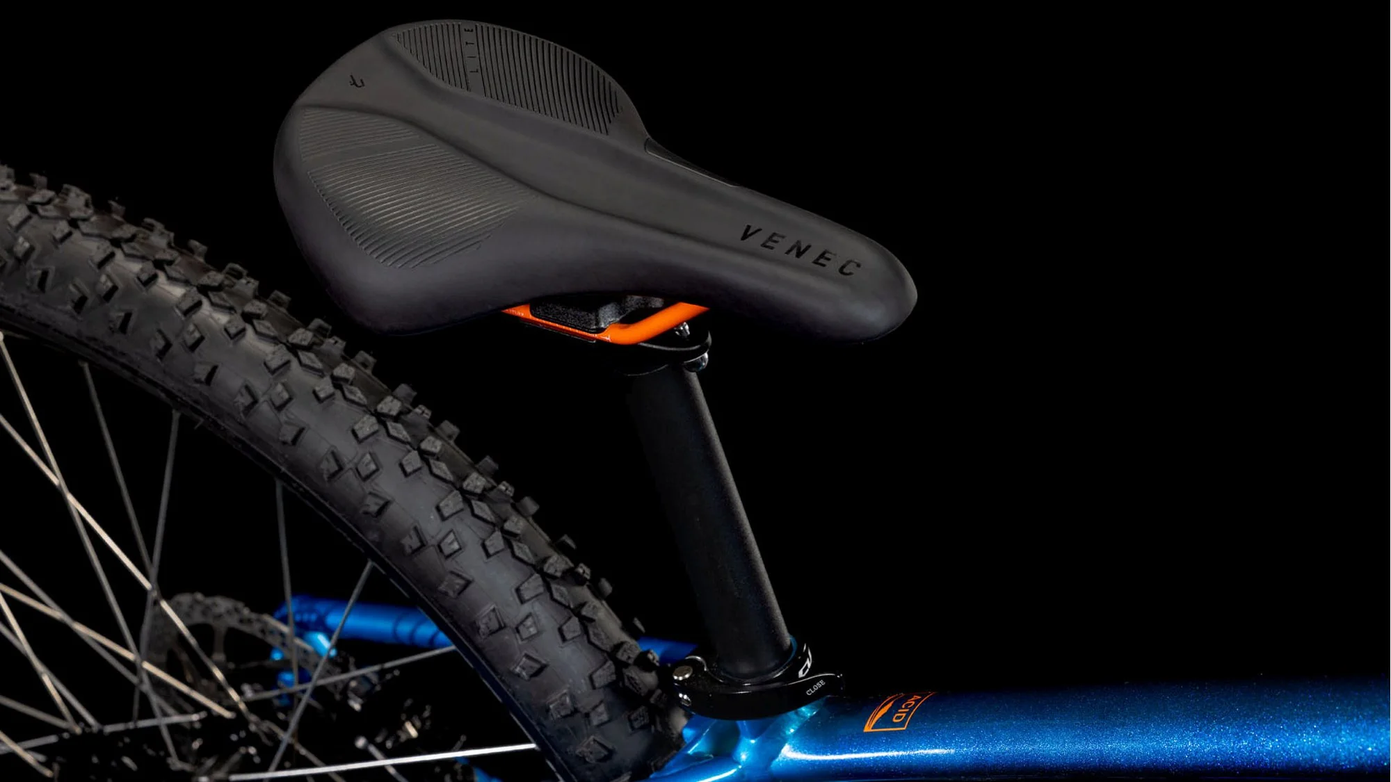 CUBE ACID 260 DISC ACTIONTEAM - Image 5