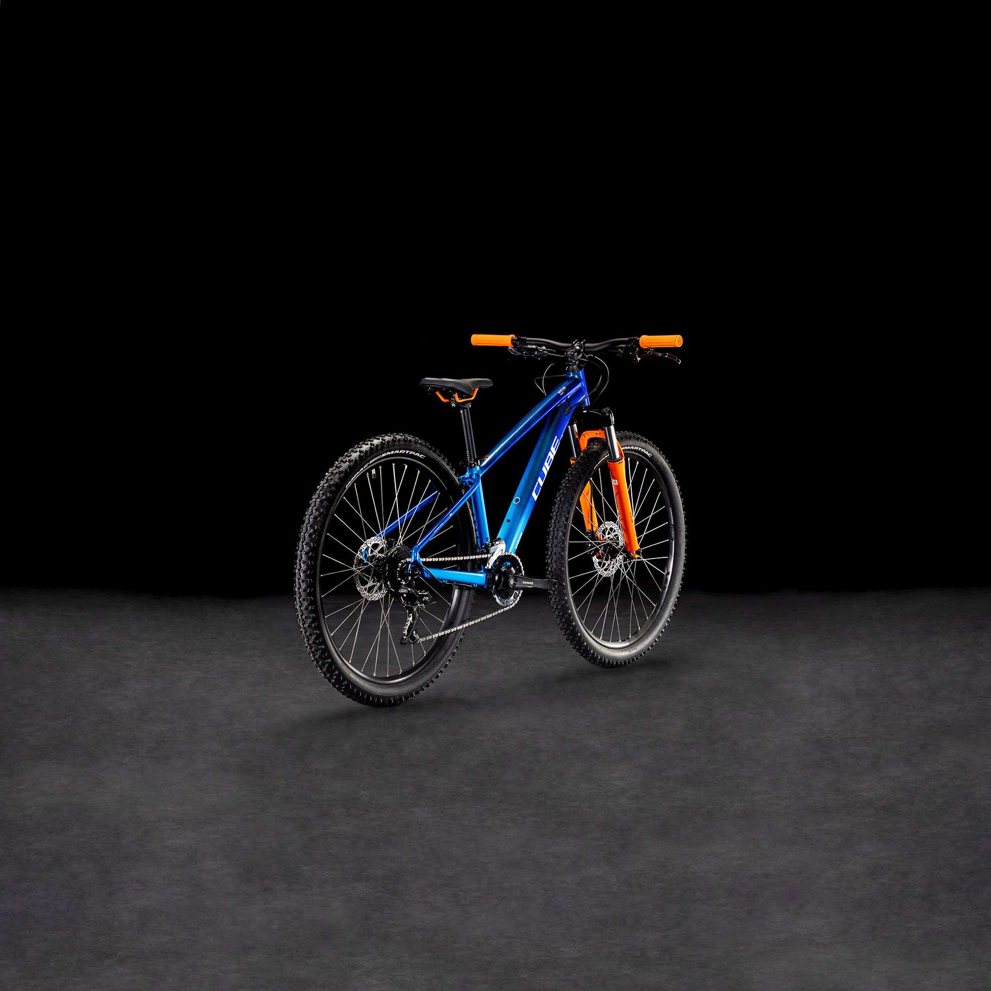 CUBE ACID 260 DISC ACTIONTEAM - Image 7