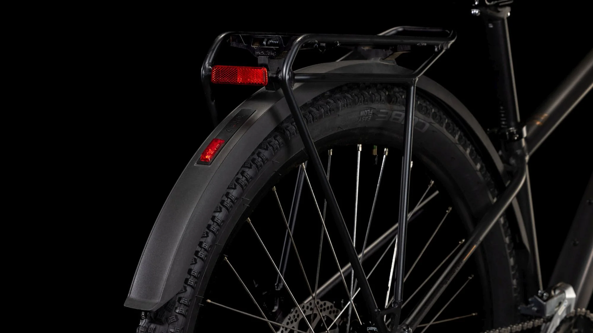 CUBE ACID 260 DISC ALLROAD GREY/FLASH - Image 4