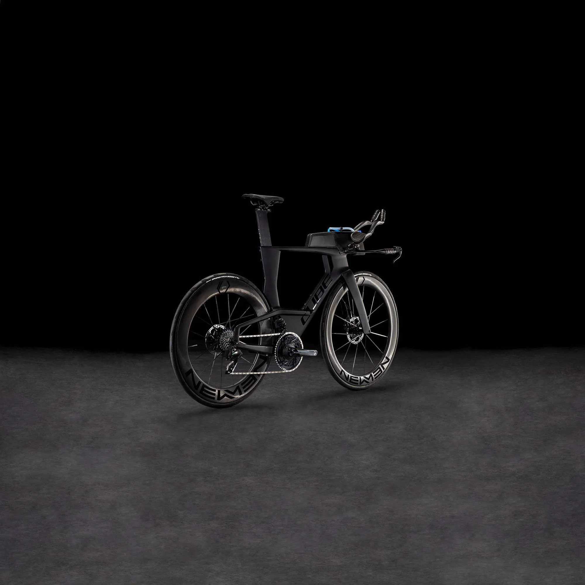 CUBE AERIUM C:68X SLX CARBON/BLACK - Image 7