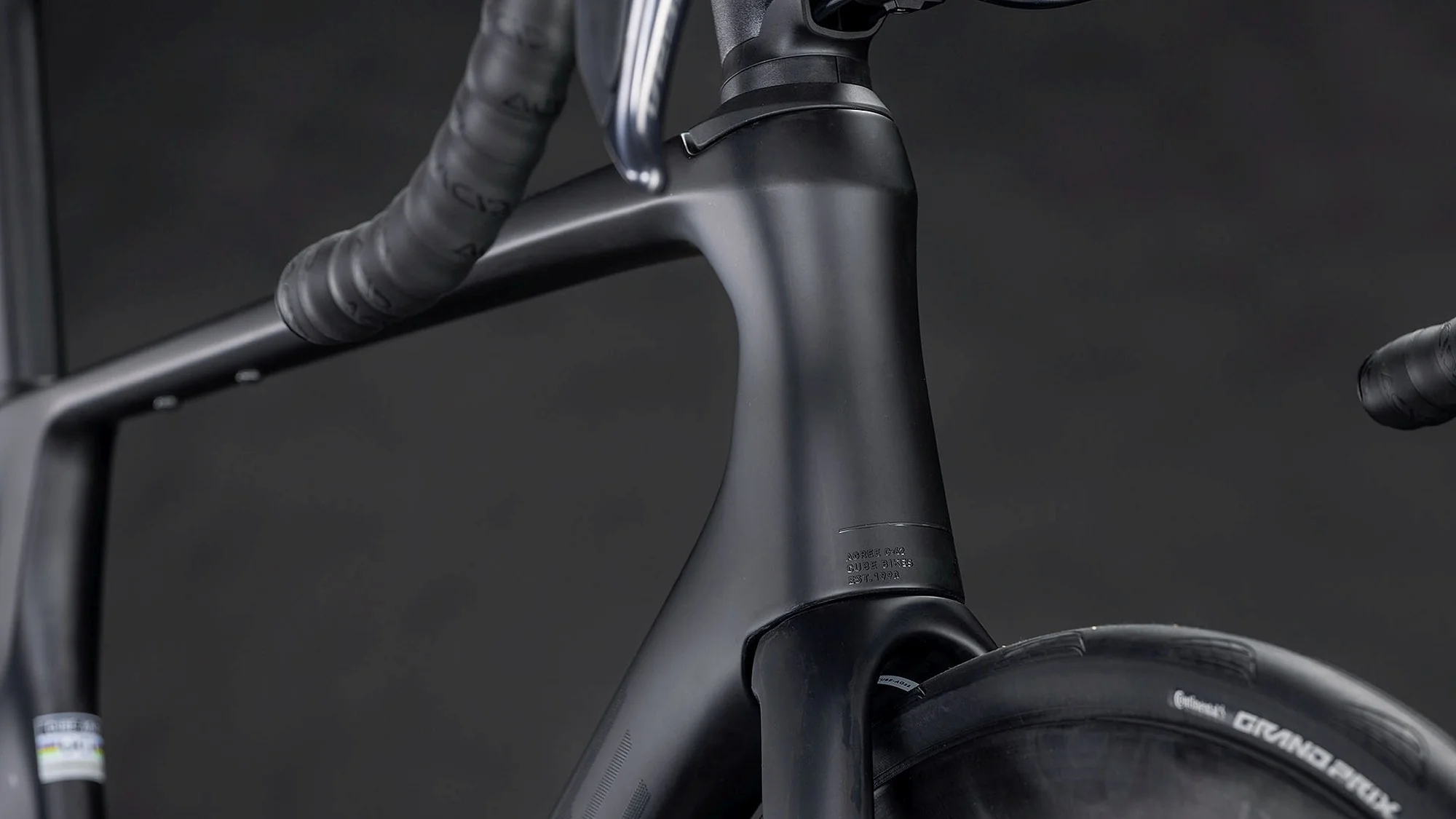CUBE AGREE C:62 PRO BLACKLINE - Image 5