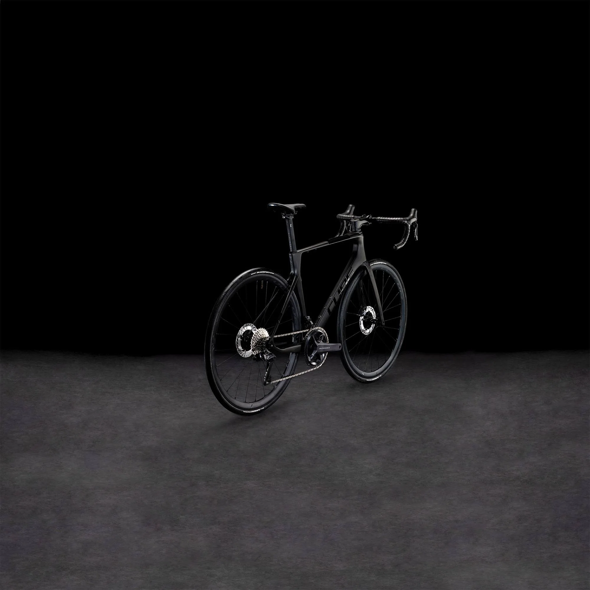 CUBE AGREE C:62 RACE CARBON/BLACK - Image 7