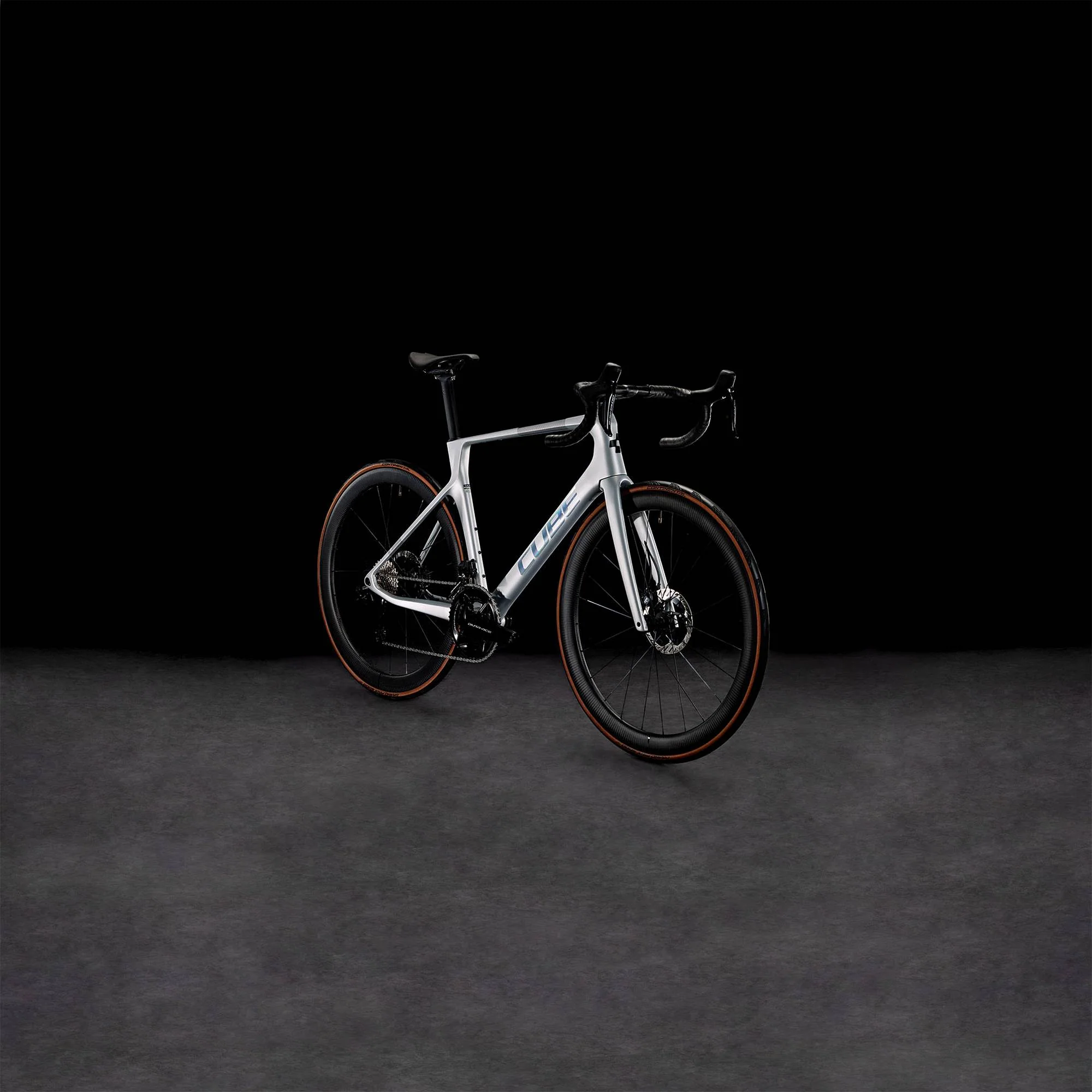 CUBE AGREE C:62 SLT SILVER/BLACK - Image 10