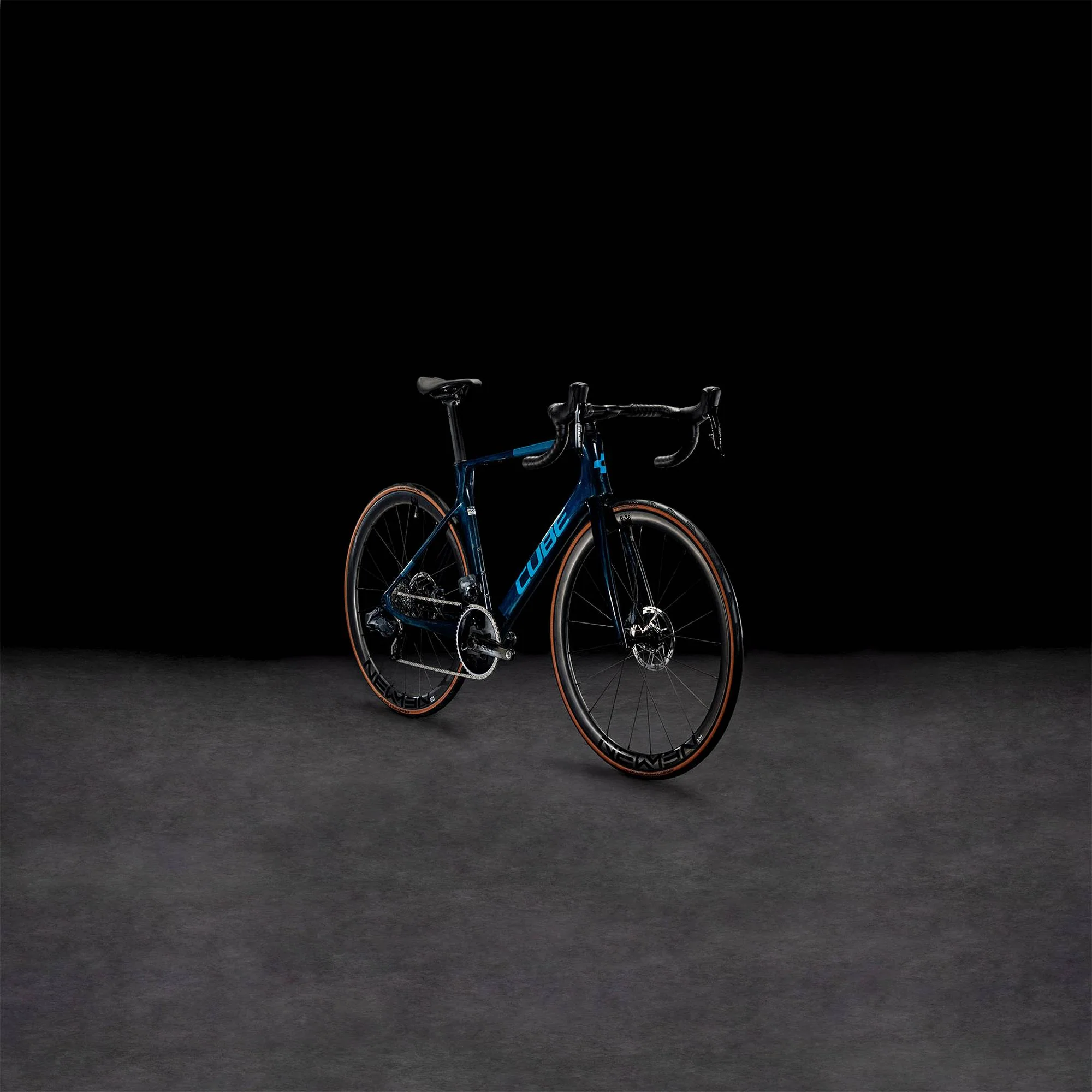 CUBE AGREE C:62 SLX LIQUIDBLUE/BLUE - Image 9