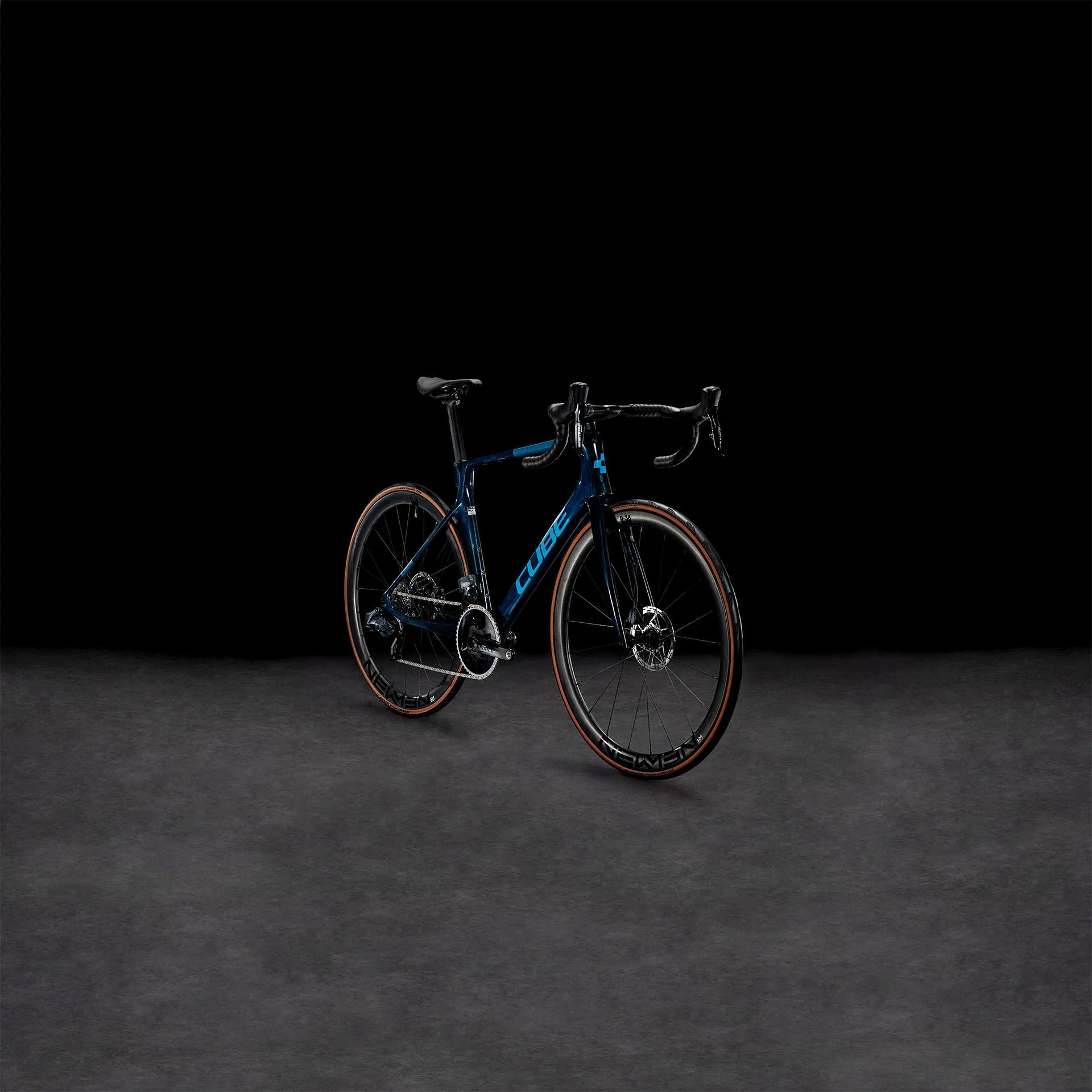 CUBE AGREE C:62 SLX LIQUIDBLUE/BLUE - Image 7
