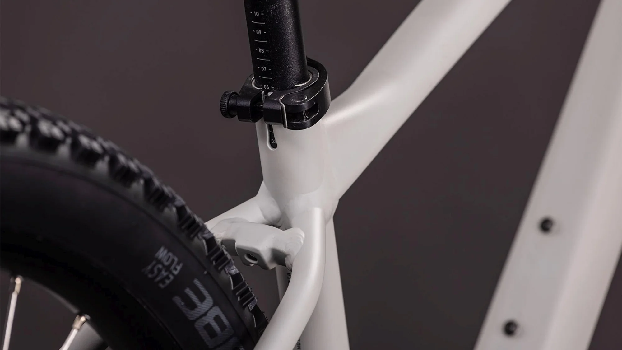 CUBE AIM PRO GREIGE/TITAN - Image 3