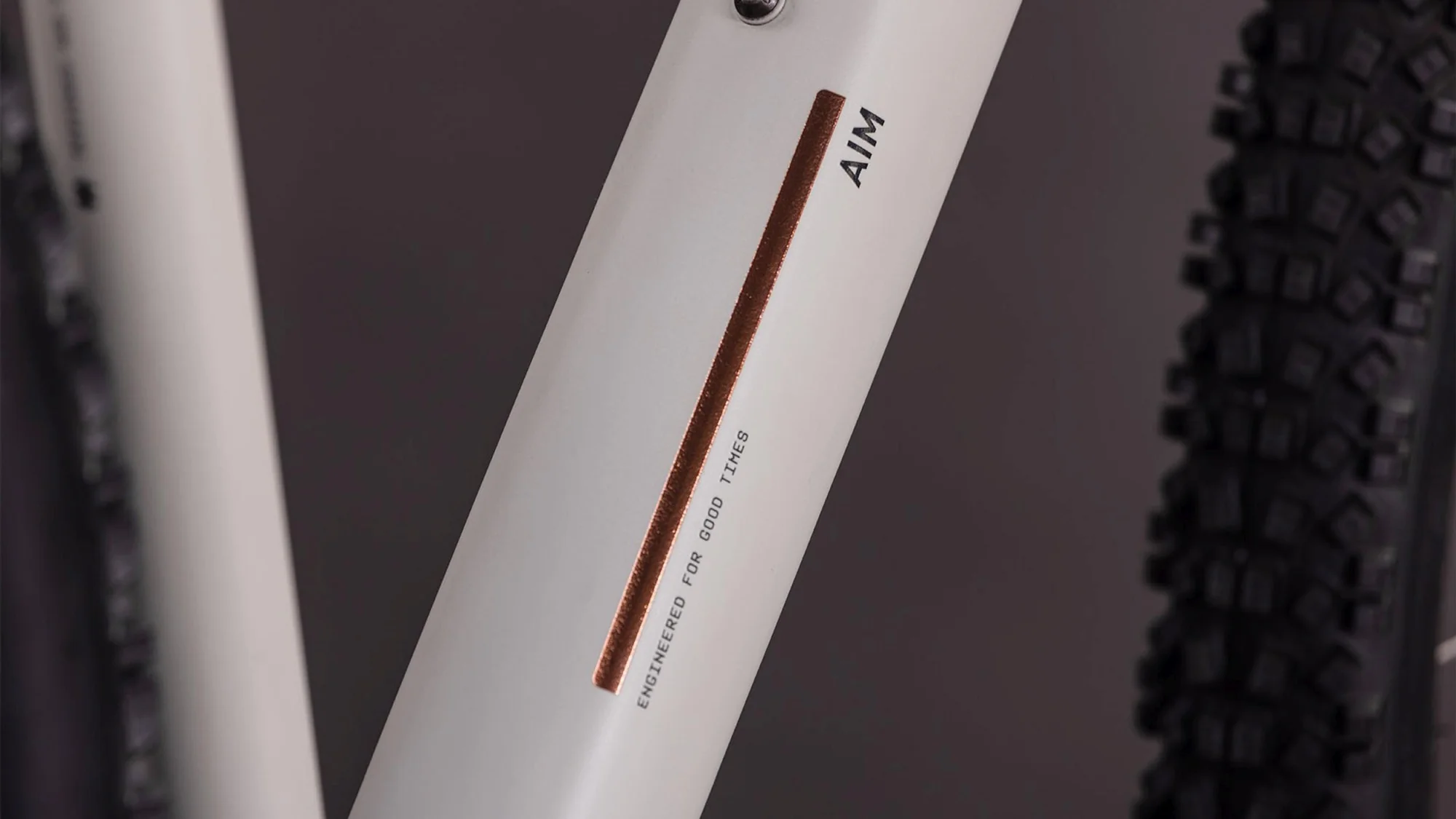 CUBE AIM PRO GREIGE/TITAN - Image 4