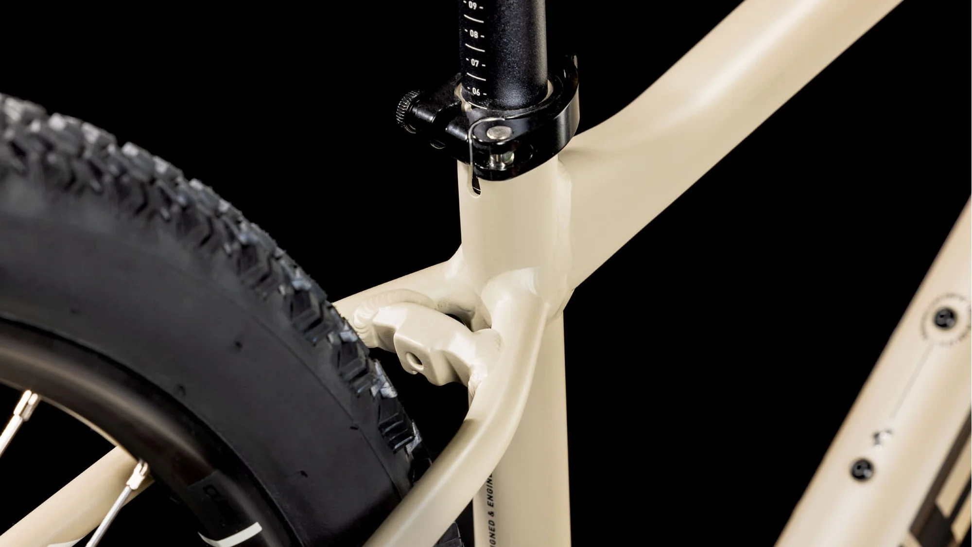 CUBE AIM PRO LINEN/BRONZE - Image 4