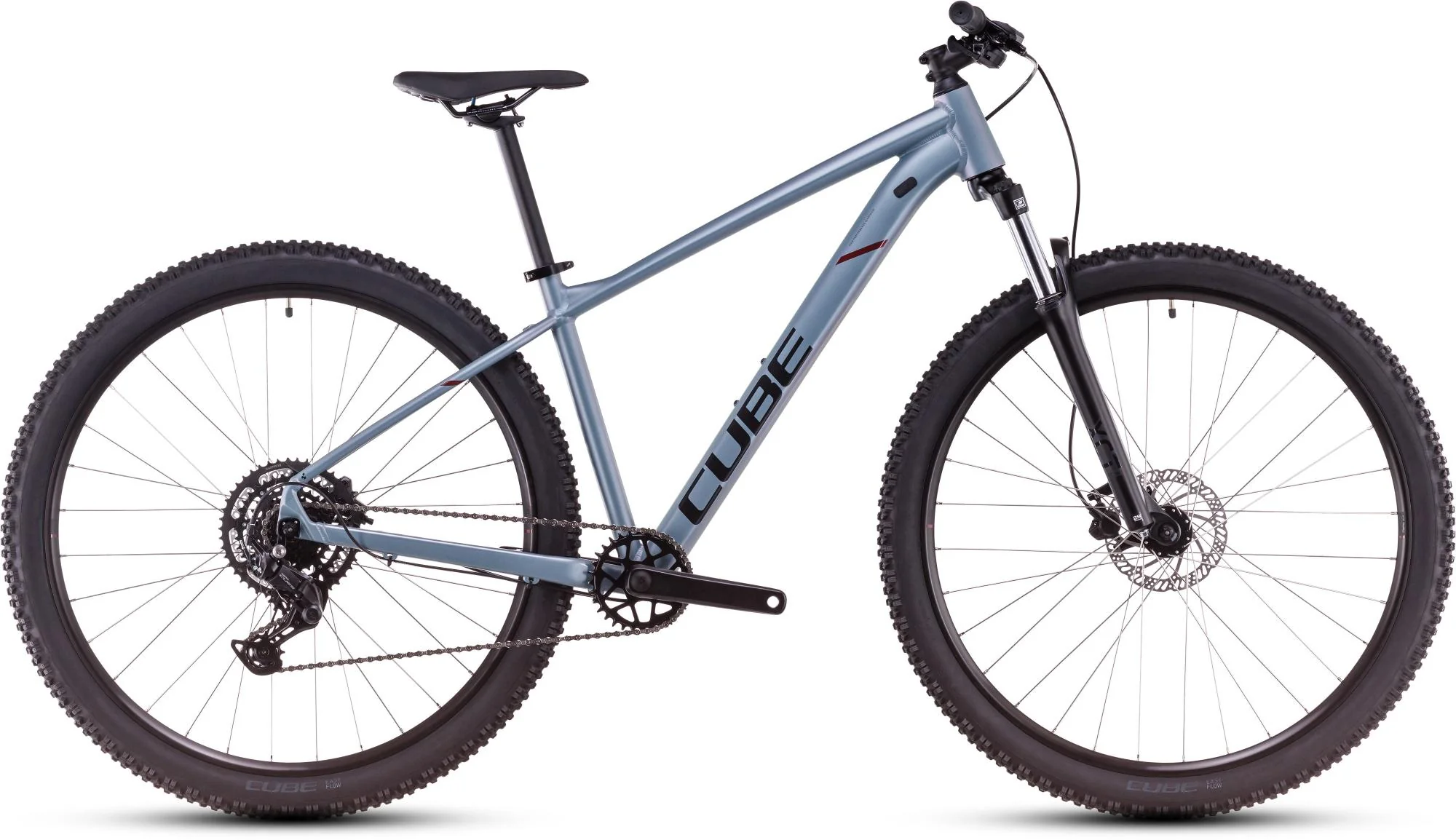 CUBE AIM PRO SHIFTDUST/BLACK