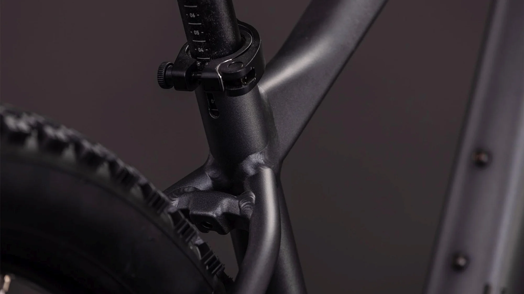 CUBE AIM PRO SLATEBLACK/BLACK - Image 3