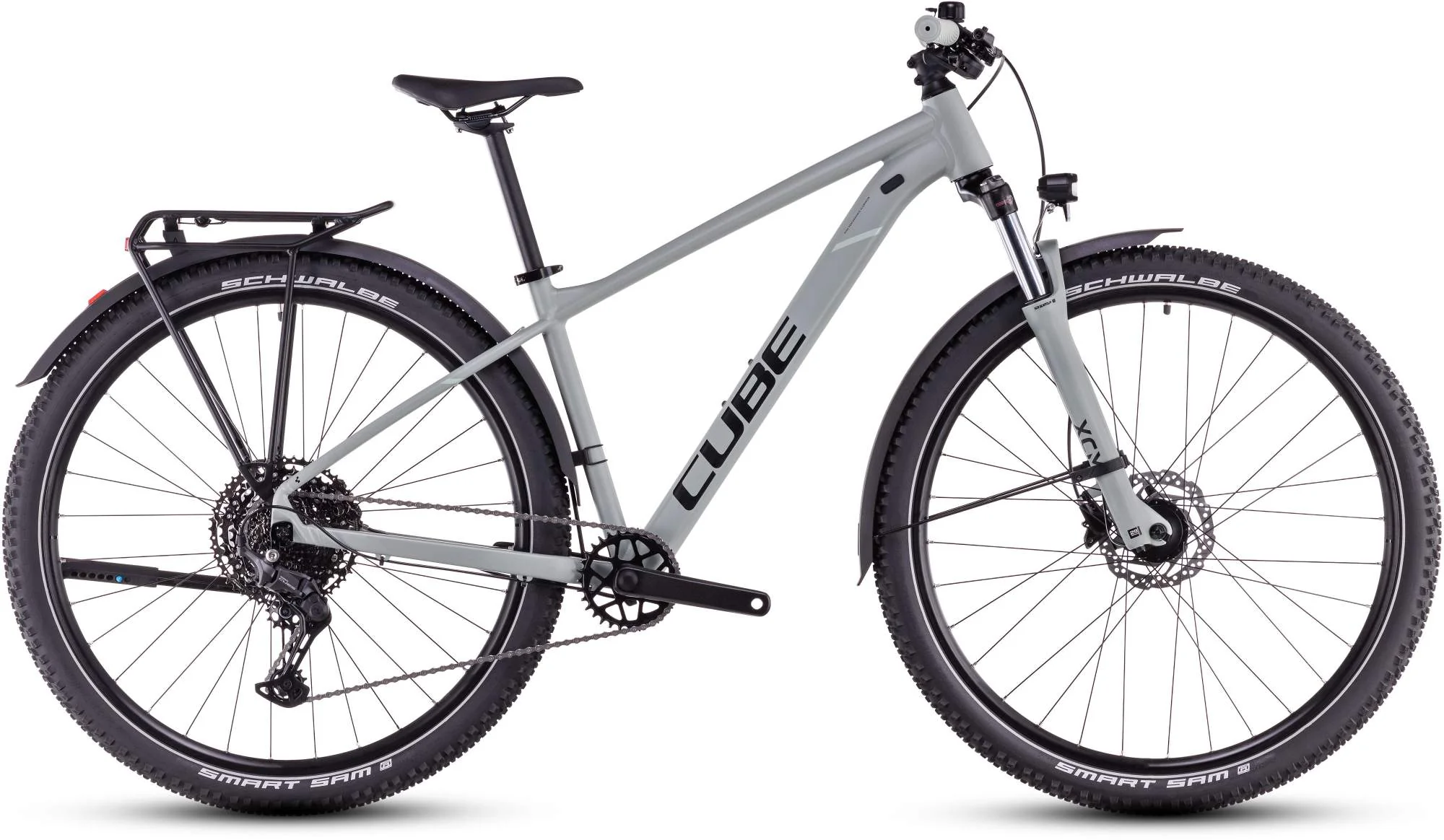 CUBE AIM SLX ALLROAD LUNAR/FROZENGRAPE