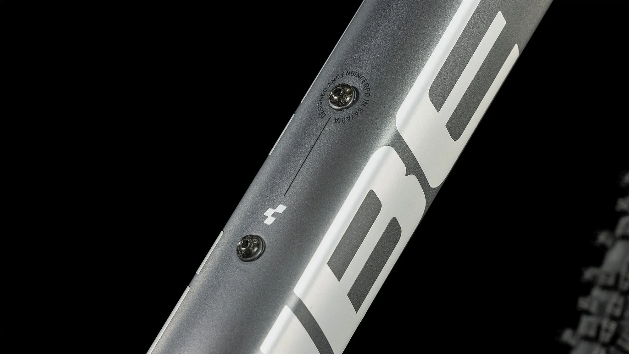 CUBE AIM SLX GRAPHITE/METAL - Image 6