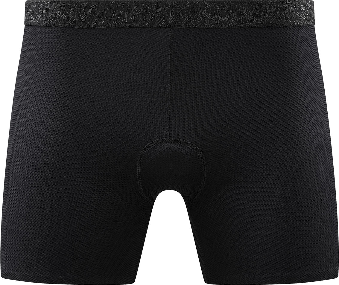 CUBE Am WS Liner Hot Pants Black - Image 3