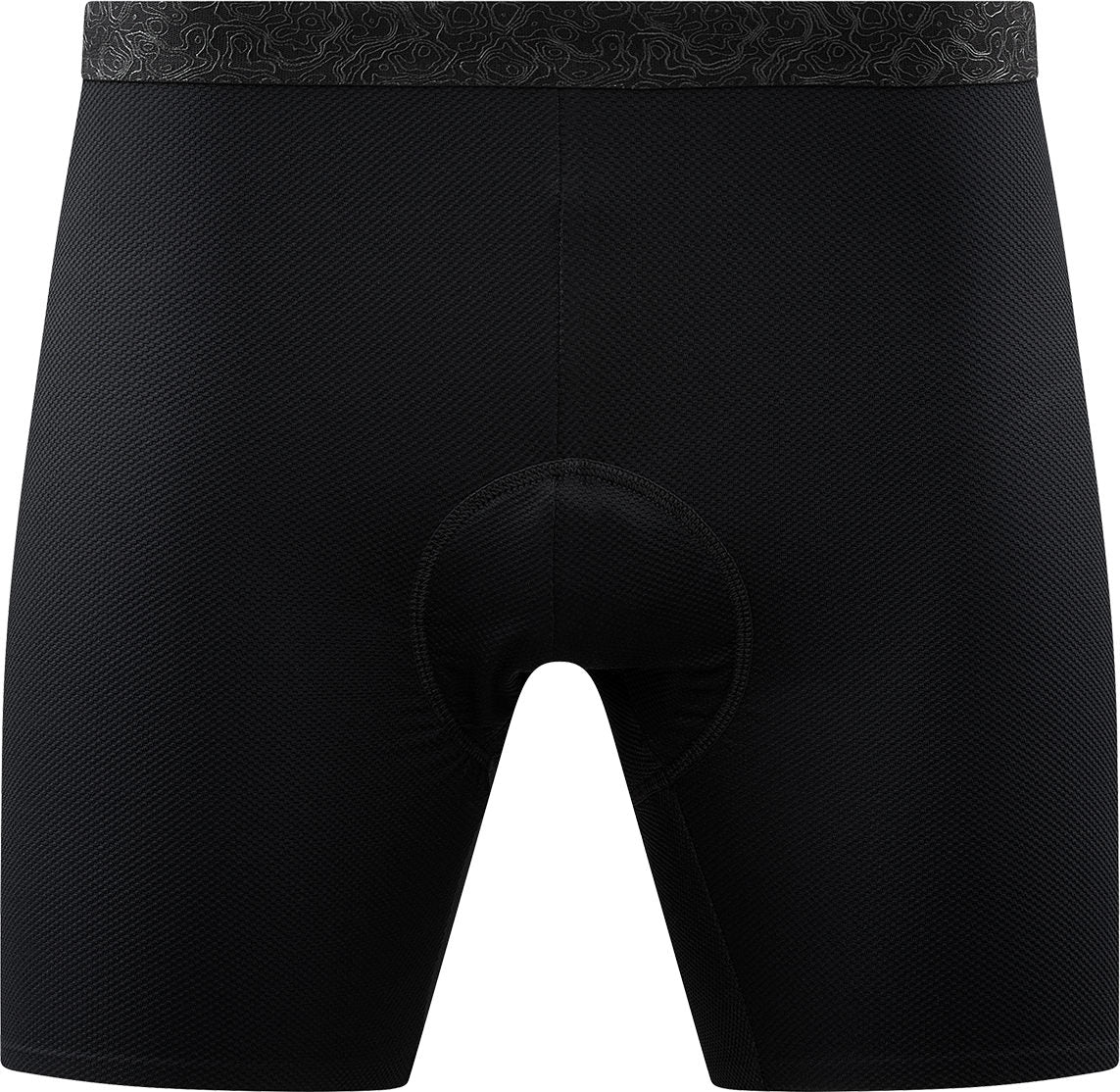 CUBE Am WS Liner Shorts Black - Image 3