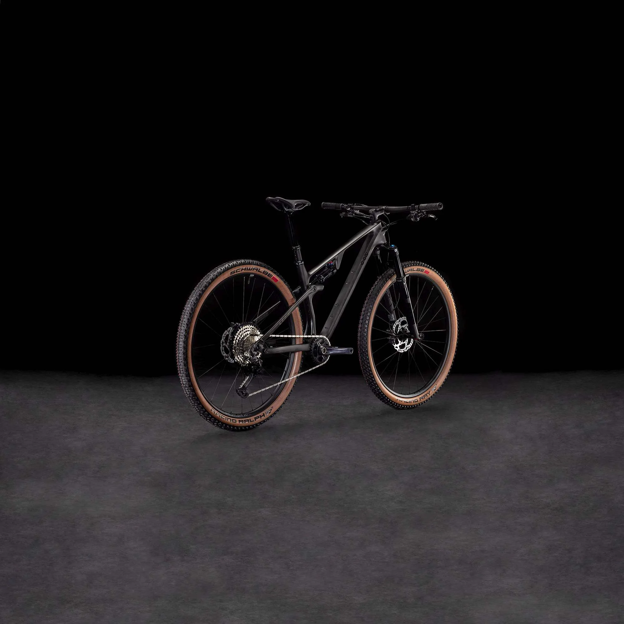 CUBE AMS ZERO99 C:68X RACE 29 BLACKLINE - Image 7