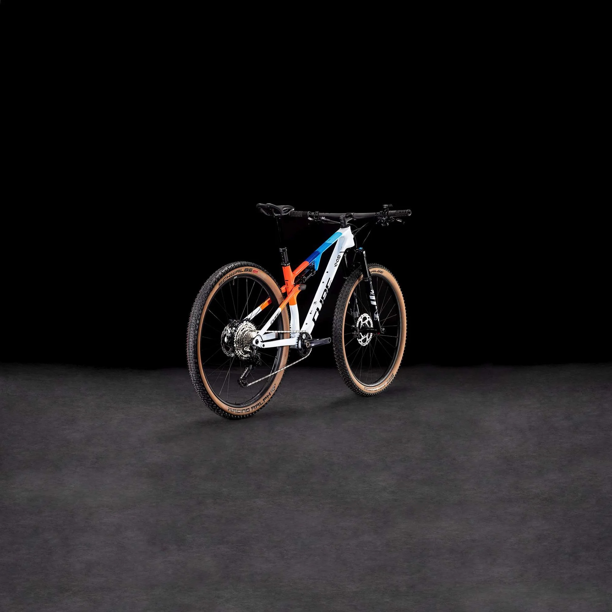 CUBE AMS ZERO99 C:68X RACE 29 TEAMLINE - Image 7