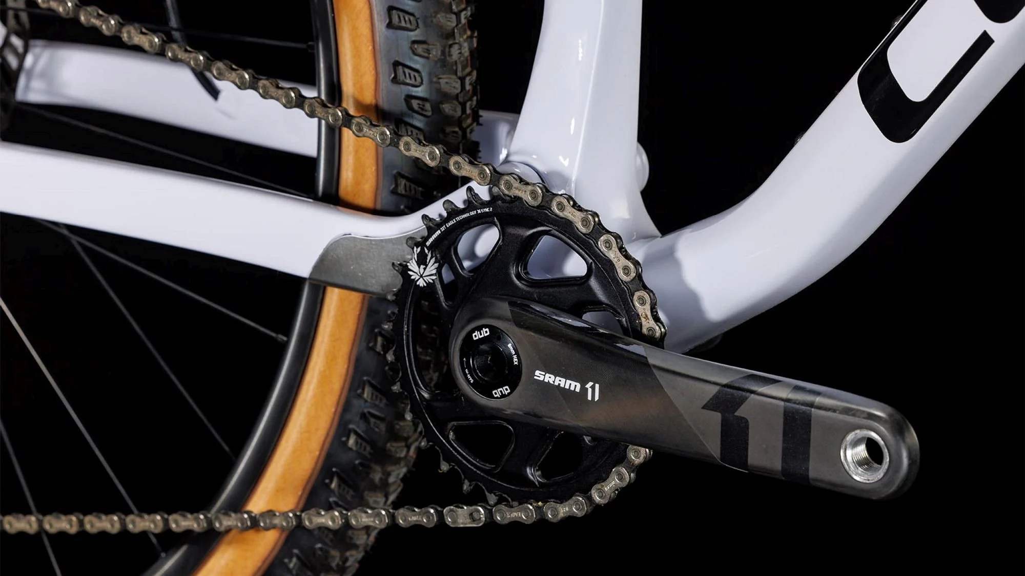 CUBE AMS ZERO99 C:68X SL 29 TEAMLINE - Image 6