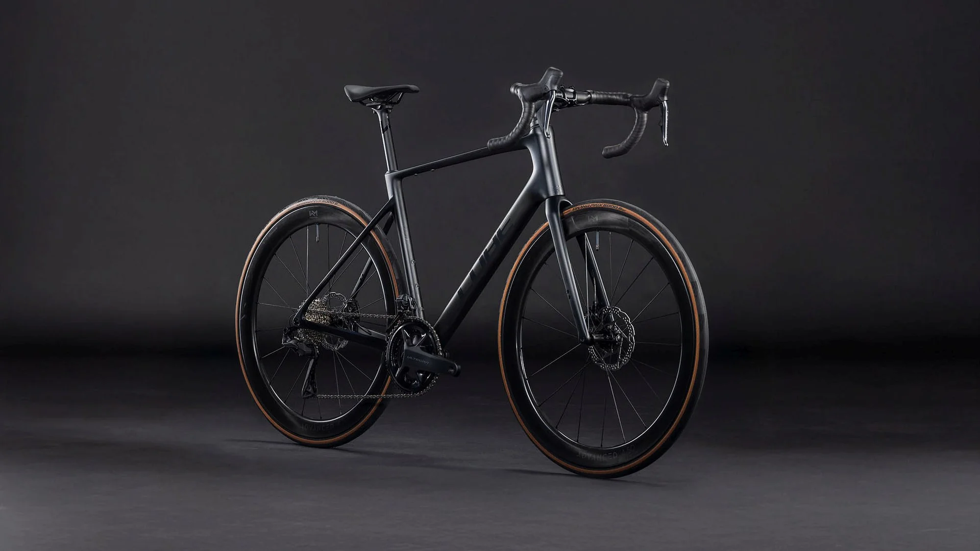 CUBE ATTAIN C:62 SLT CARBON/COALCHROME - Image 8