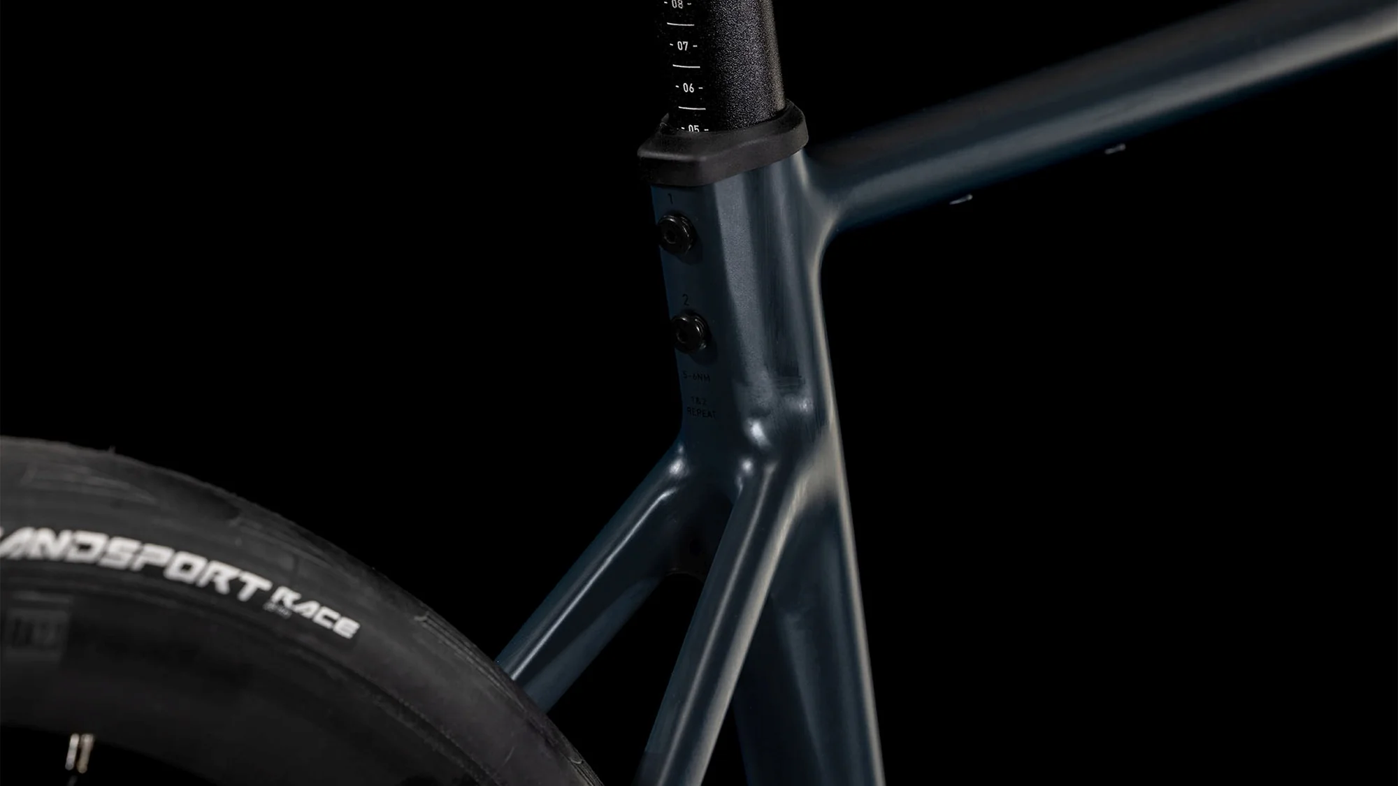 CUBE ATTAIN RACE NIGHT/BLACK - Image 3