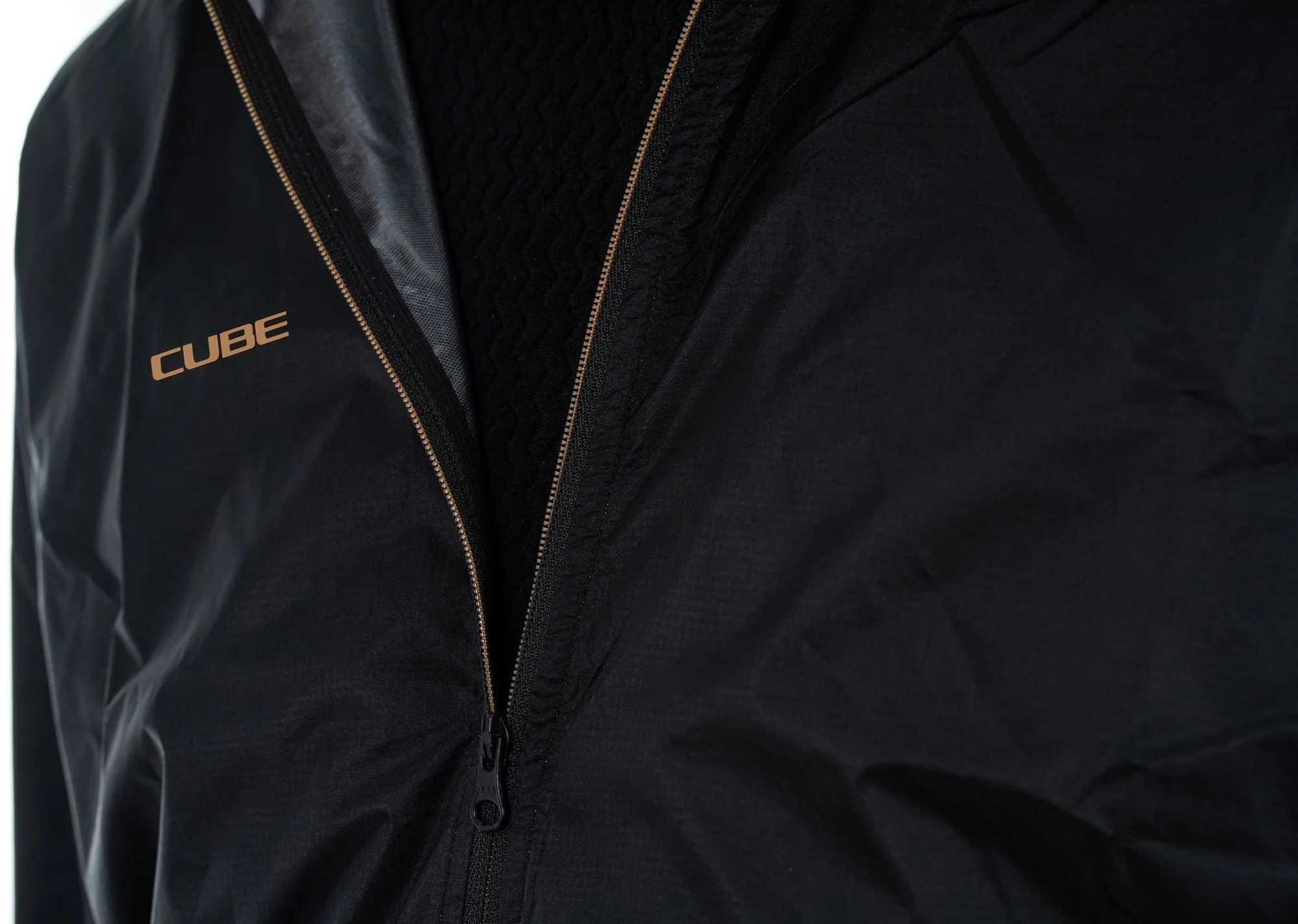 CUBE Atx Breaker Jacket Black - Image 4