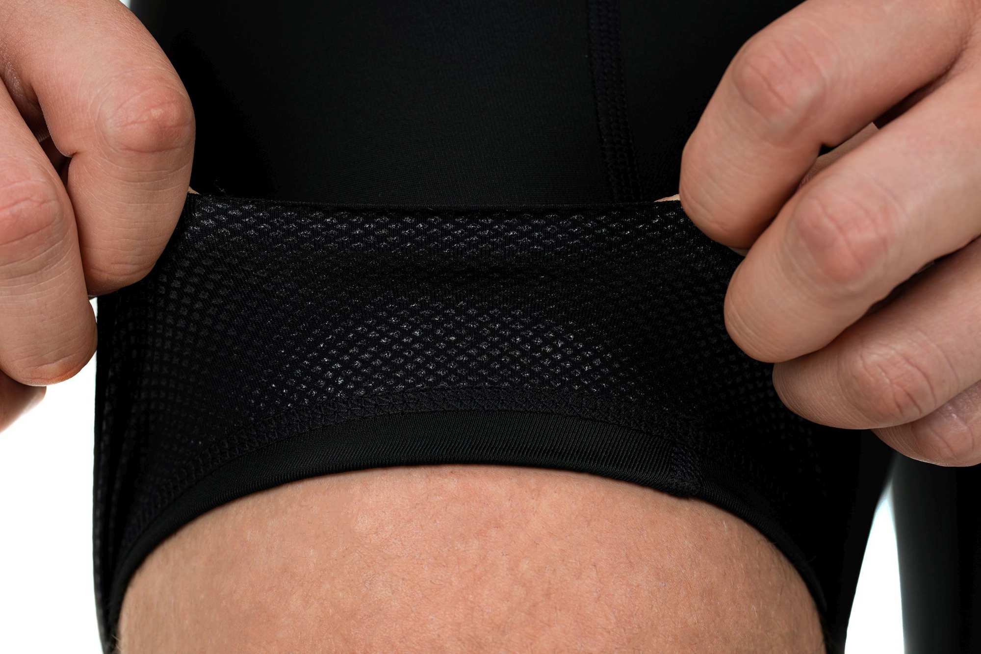 CUBE Atx Cycle Shorts Black - Image 4