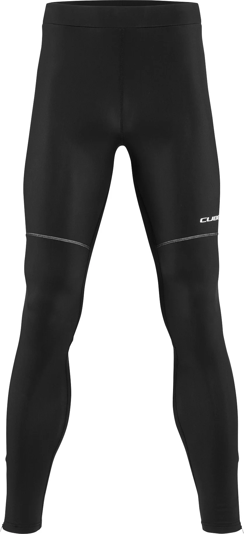 Cube Atx Cycling Tights W/O Pad Black - Image 7