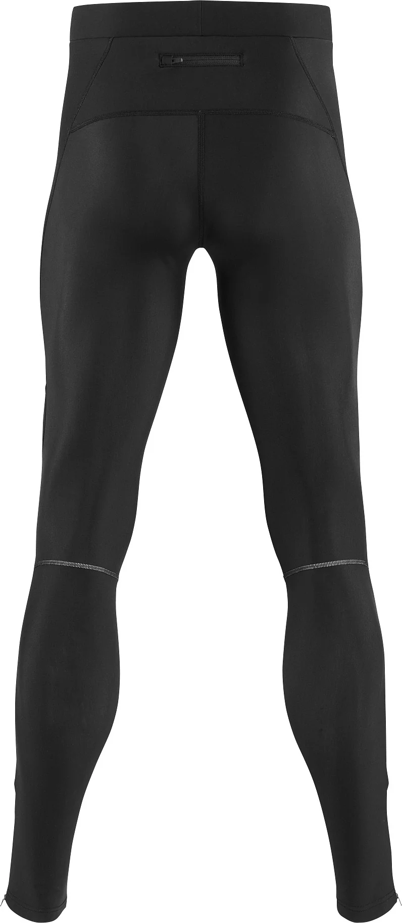 Cube Atx Cycling Tights W/O Pad Black - Image 8