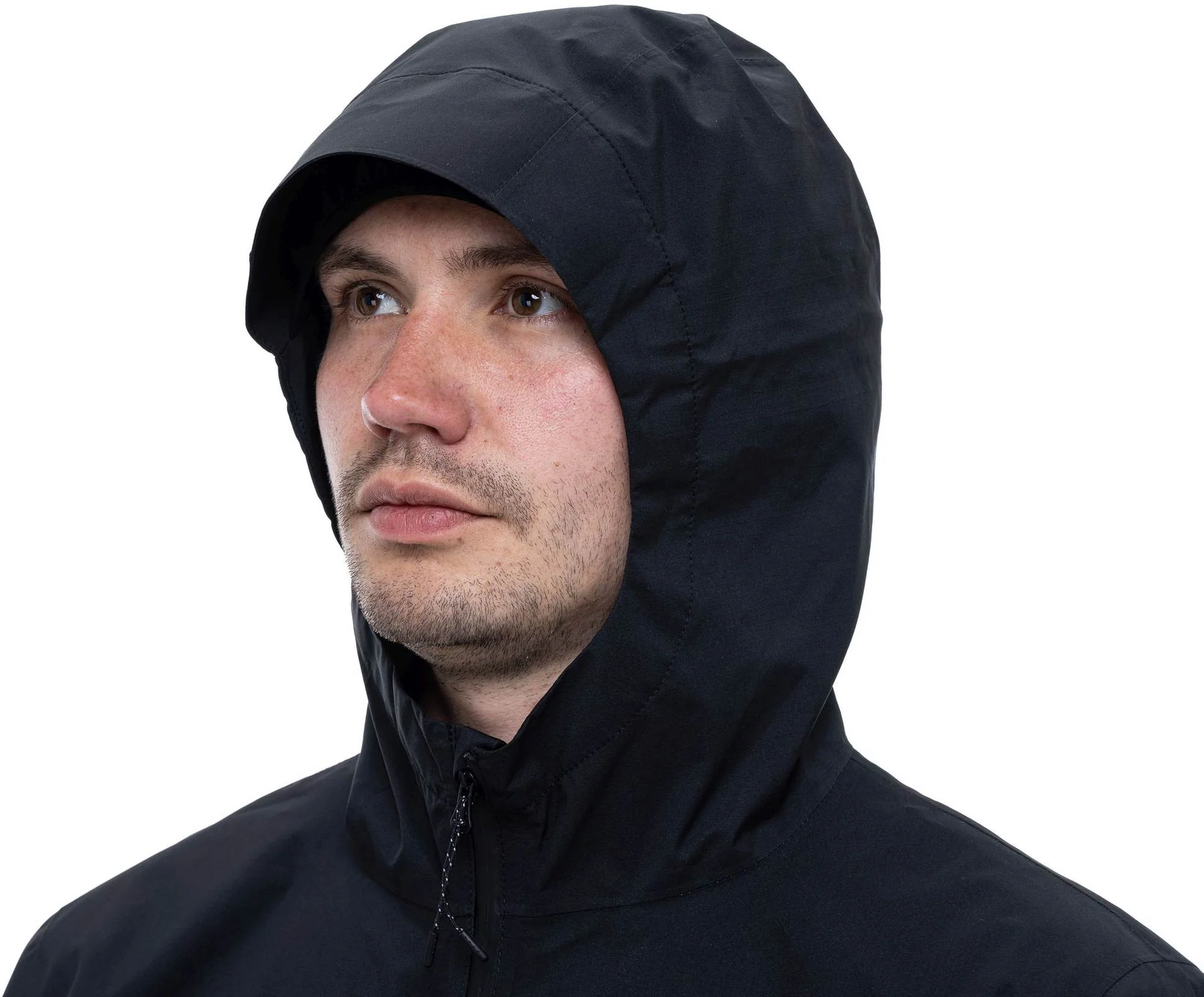 Cube Atx Storm Jacket Black - Image 13