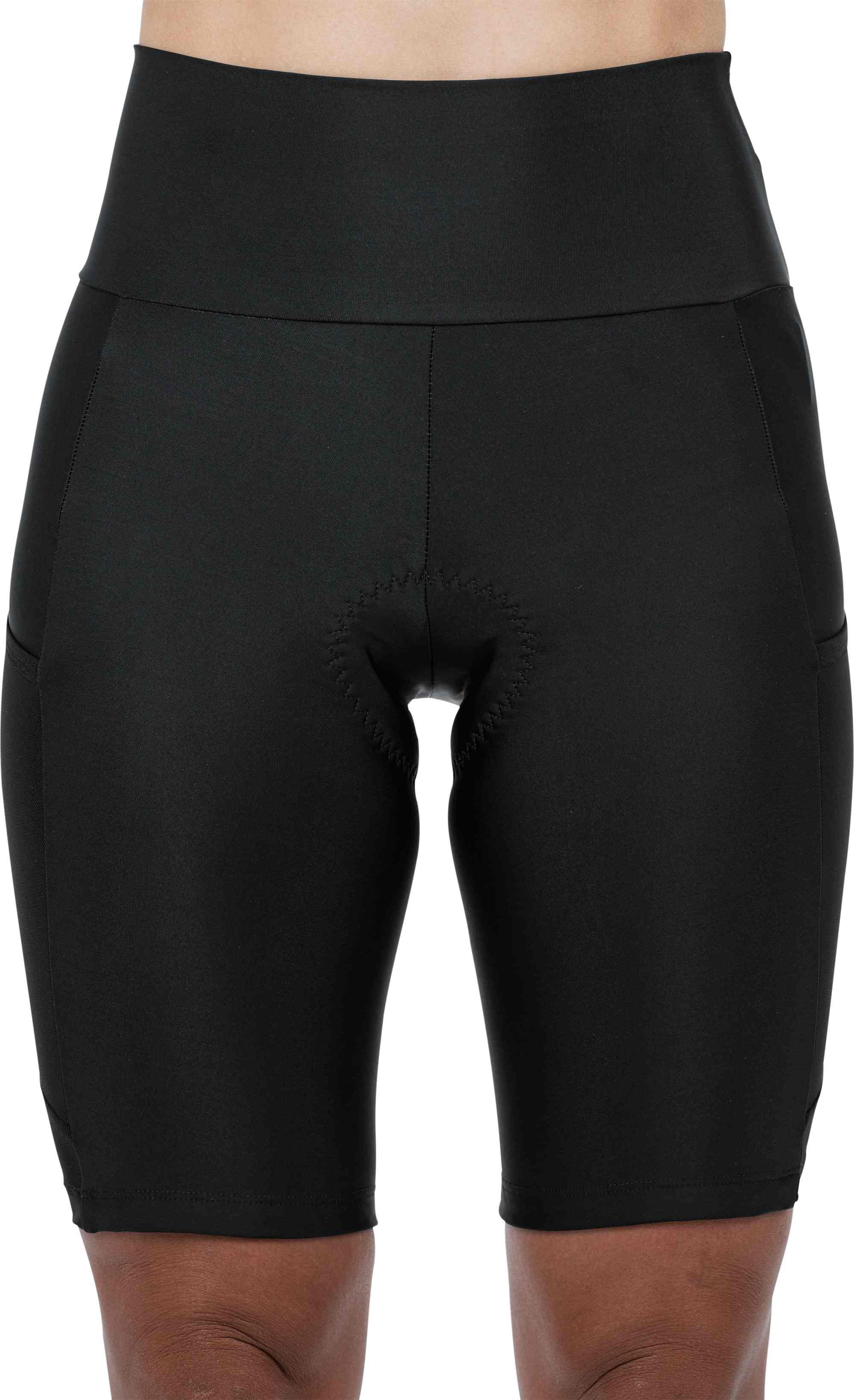 CUBE Atx WS Cycle Shorts Black - Image 2