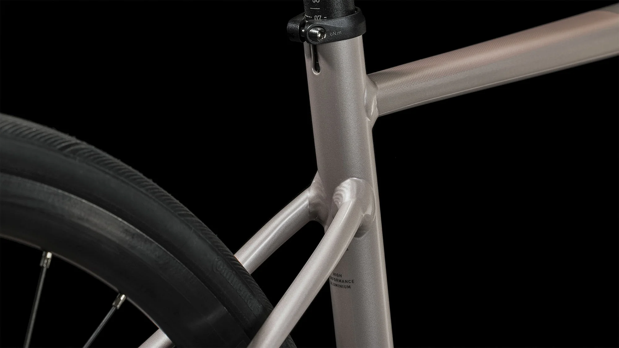 CUBE AXIAL WS GREYROSE/BLUSH - Image 4