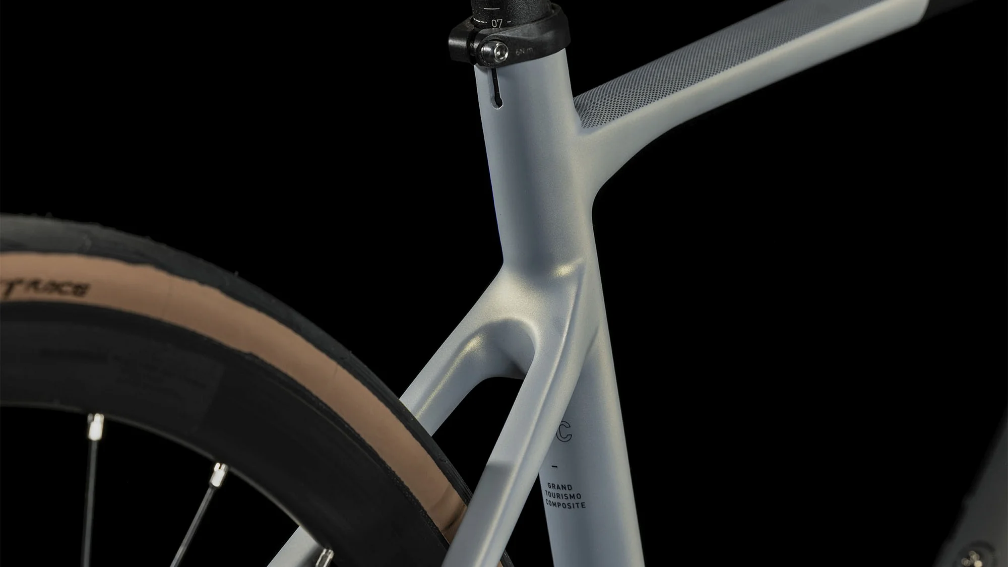 CUBE AXIAL WS GTC PRO SWITCHGREY/CARBON - Image 5