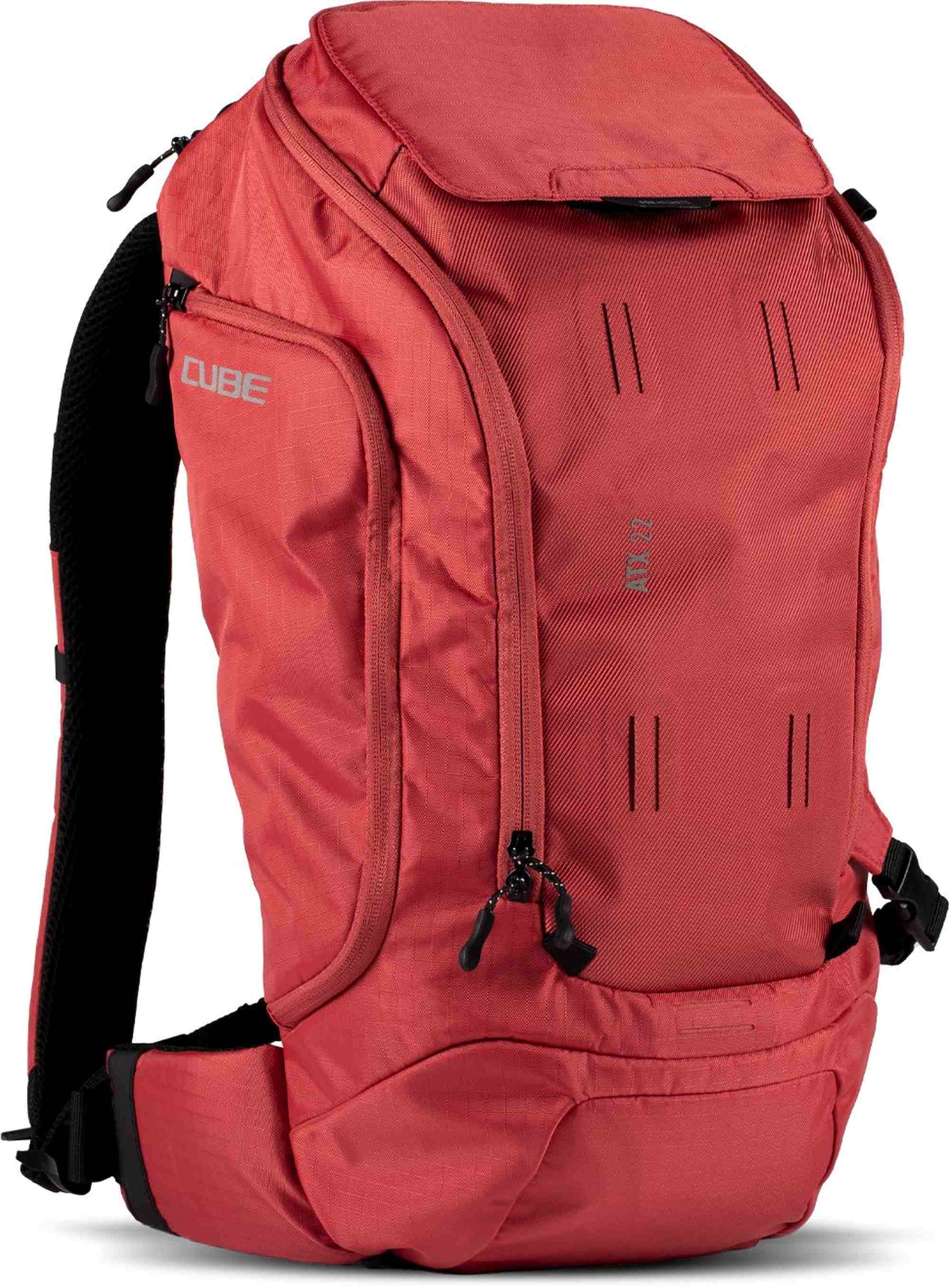 CUBE Backpack ATX 22 - Image 2