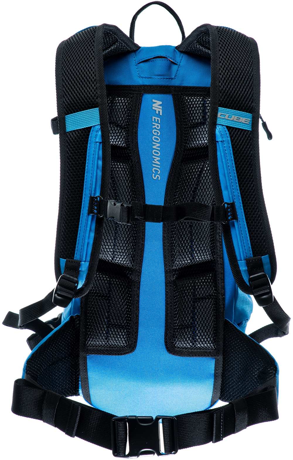 CUBE Backpack Pure 12 Blue - Image 2