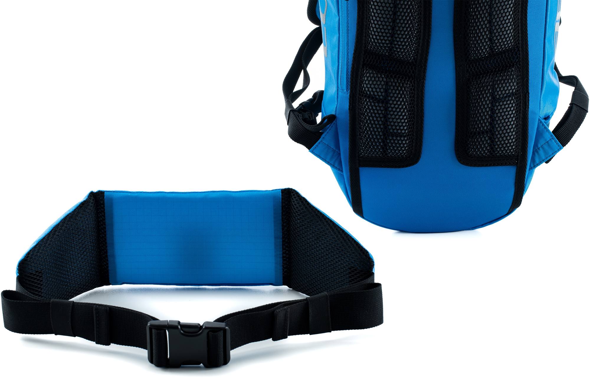 CUBE Backpack Pure 12 Blue - Image 5