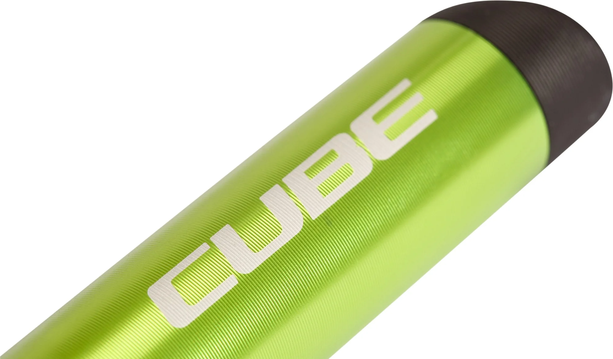 CUBE Bar Ends Hpa Green - Image 3