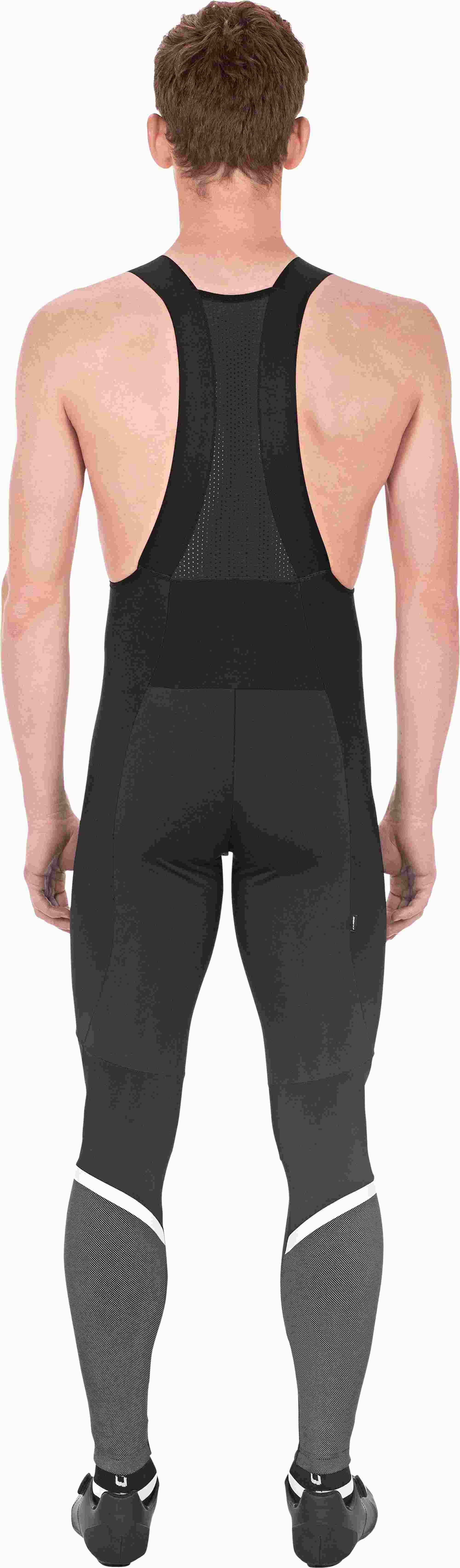 CUBE Blackline Bib Tights - Image 3