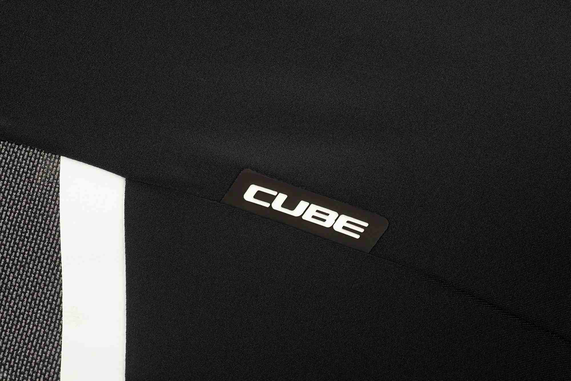 CUBE Blackline Bib Tights - Image 5