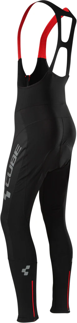 CUBE Blackline Bibtights - Image 2