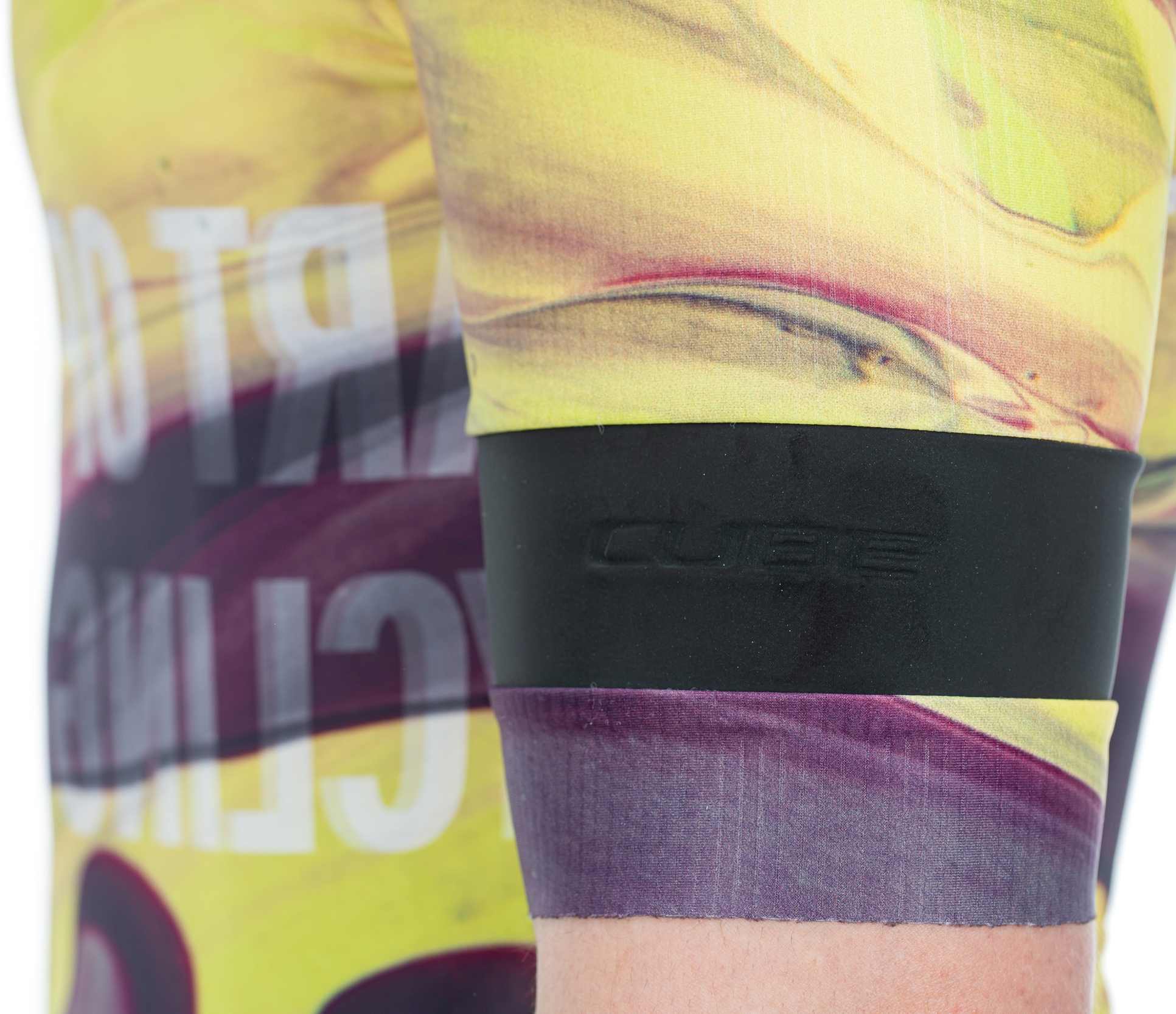 CUBE Blackline Jersey Art S/S Pattern - Image 5
