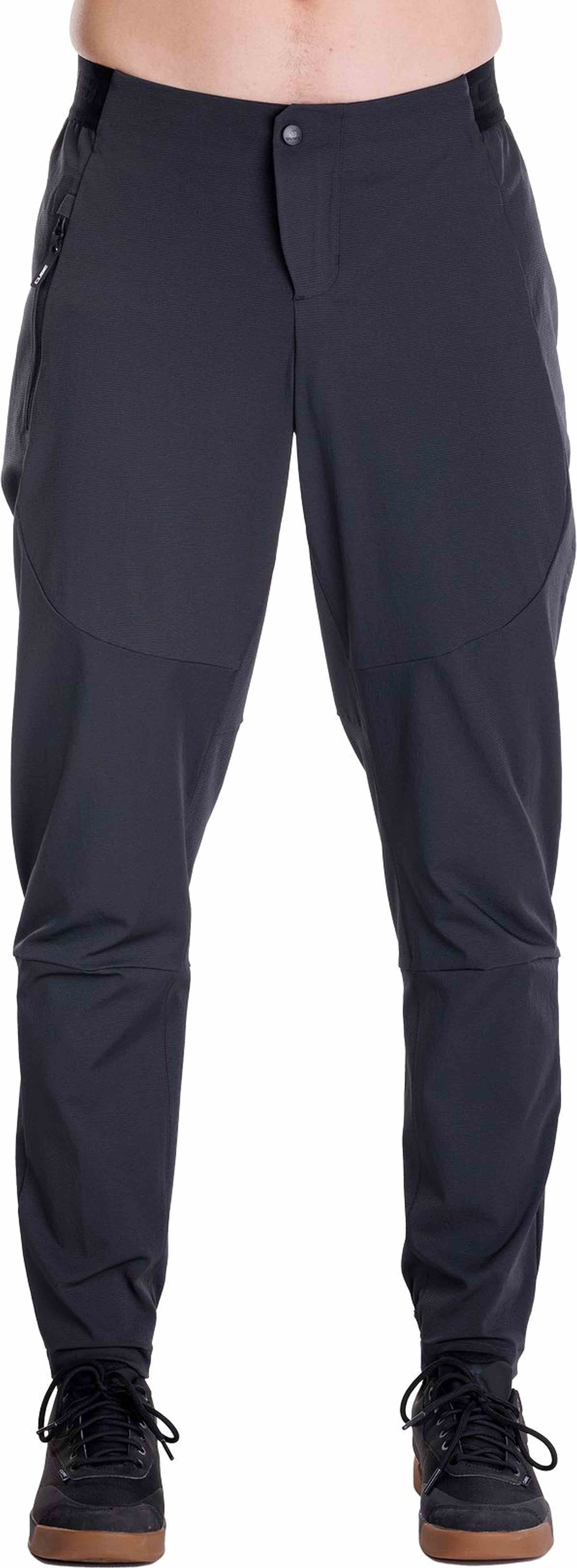 Cube Blackline Pants Anthracite