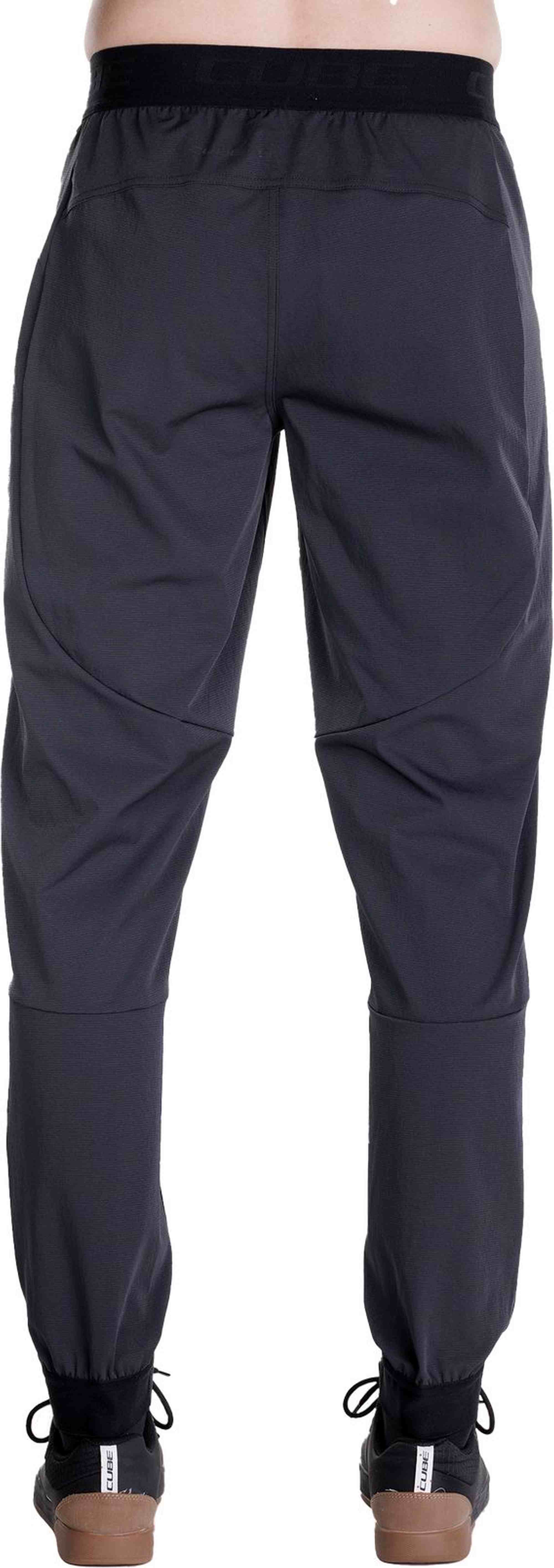 Cube Blackline Pants Anthracite - Image 3