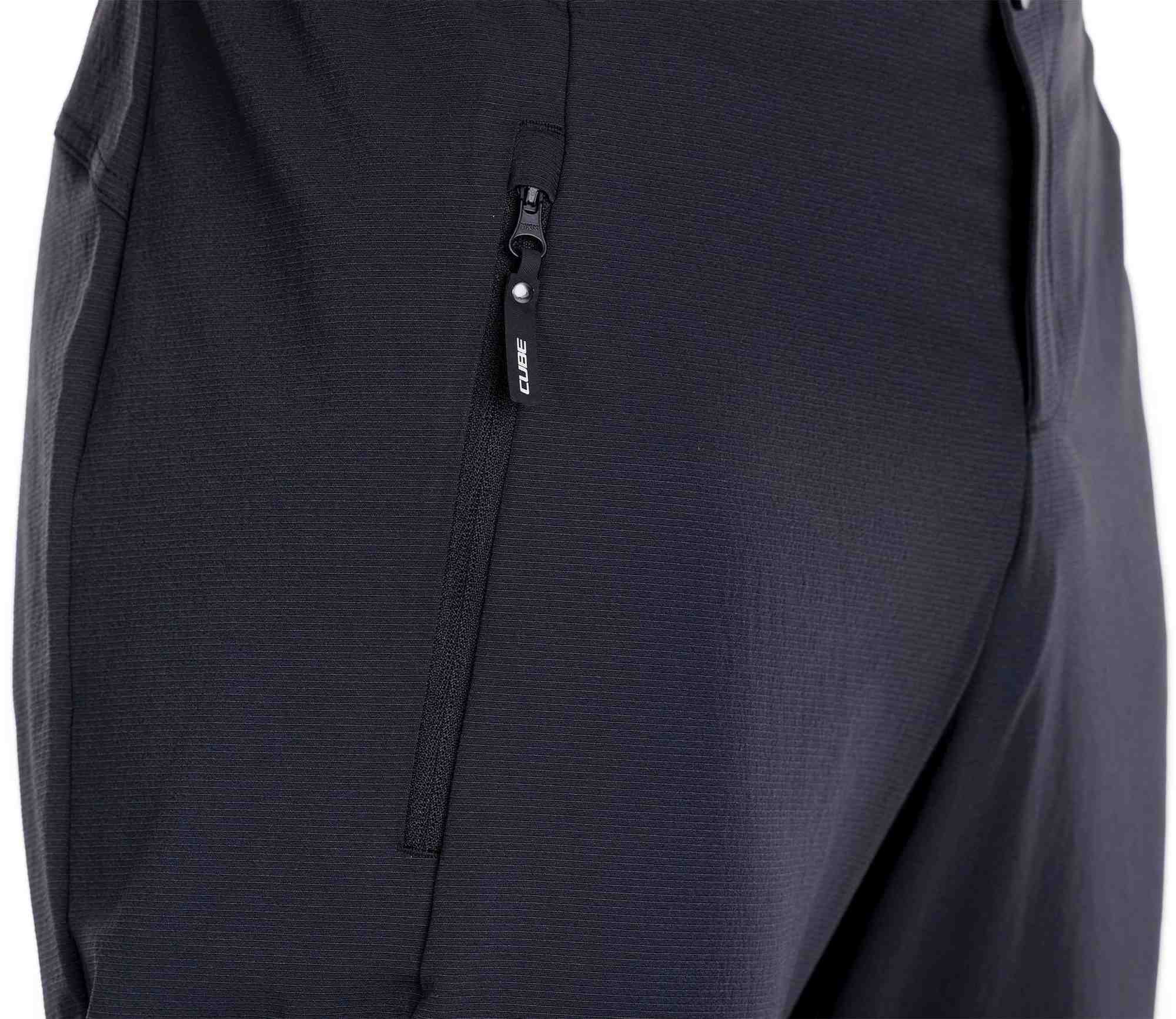 Cube Blackline Pants Anthracite - Image 5