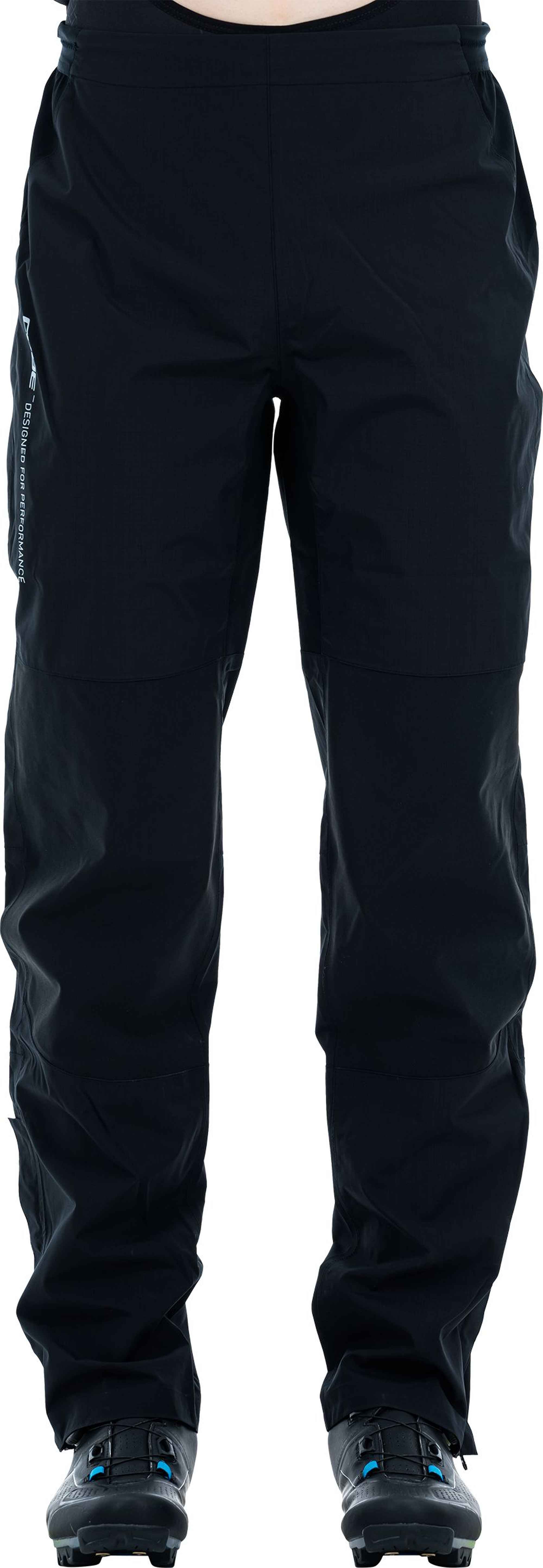 CUBE Blackline Rain Pants 2023 - Image 2