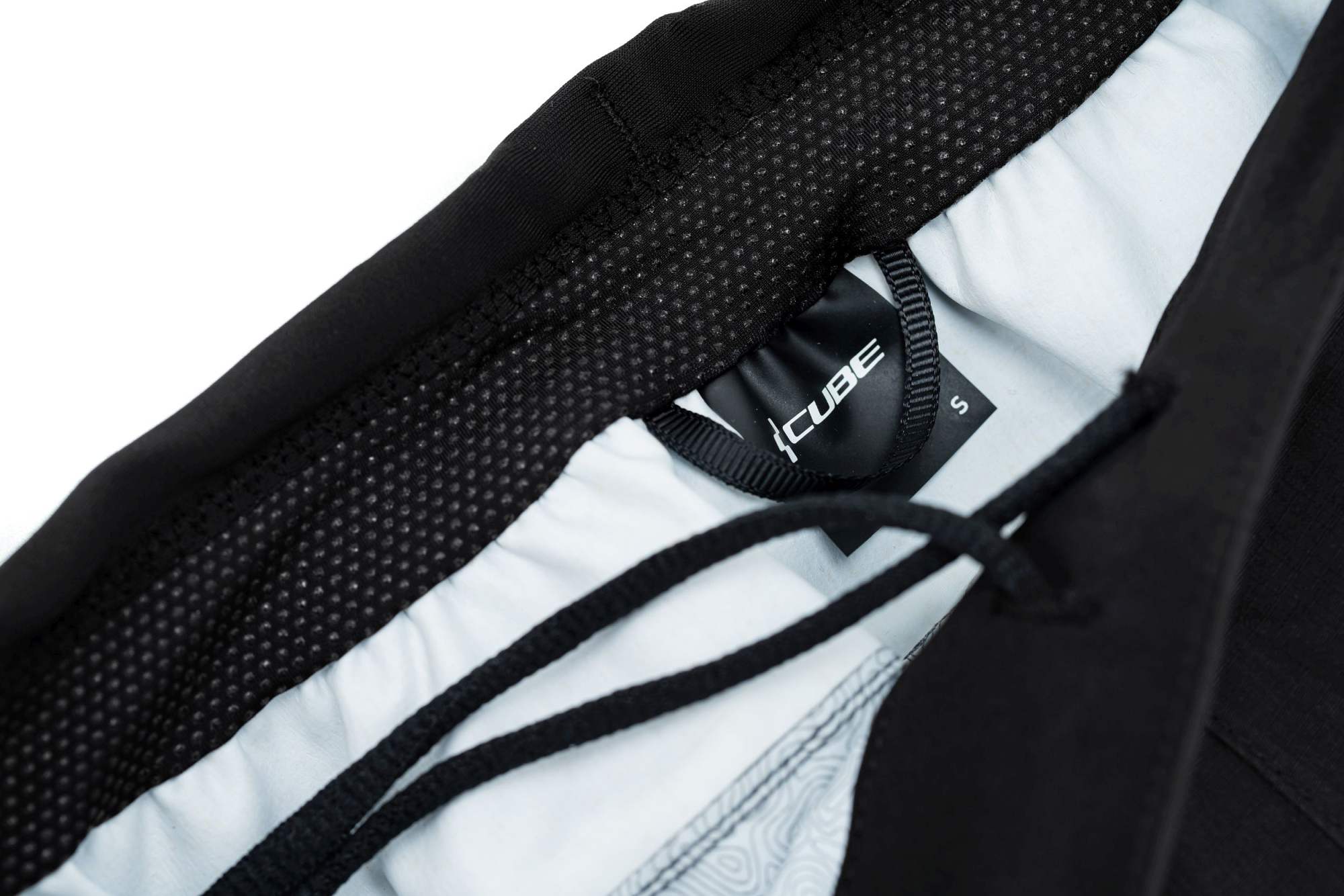 CUBE Blackline Rain Pants 2023 - Image 7