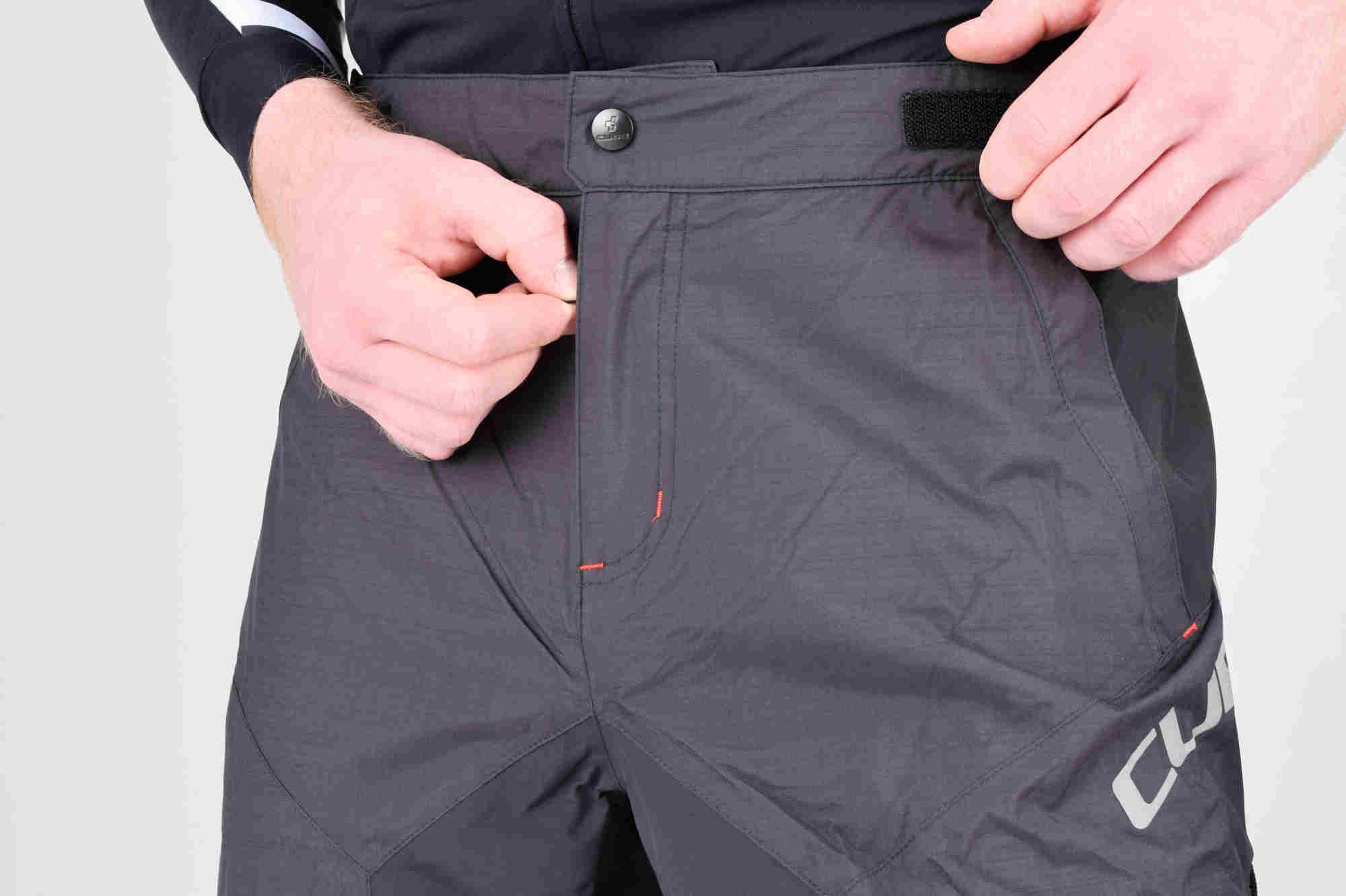 CUBE Blackline Rain Pants - Image 4