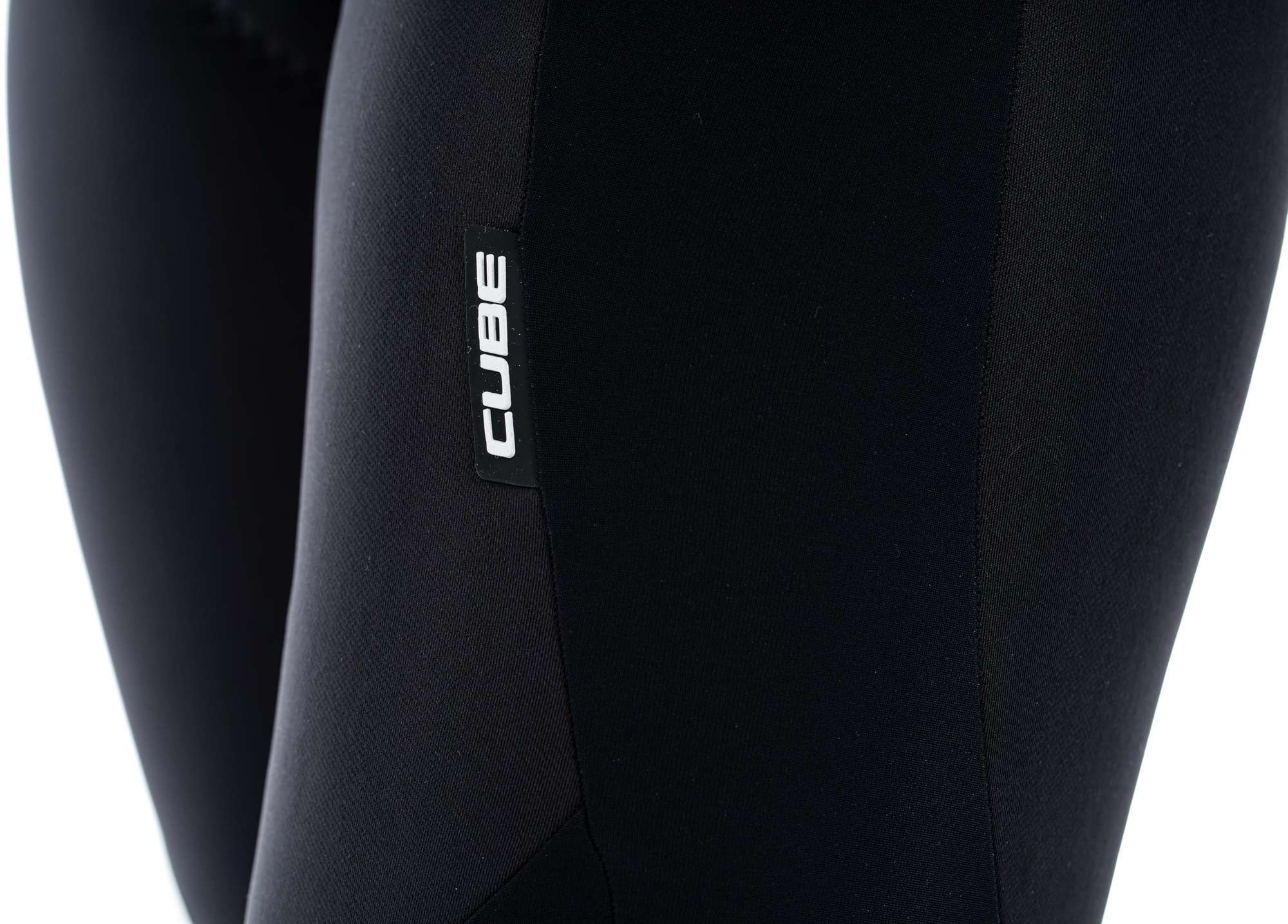 CUBE Blackline WS Cycling Tights No Pad - Image 4