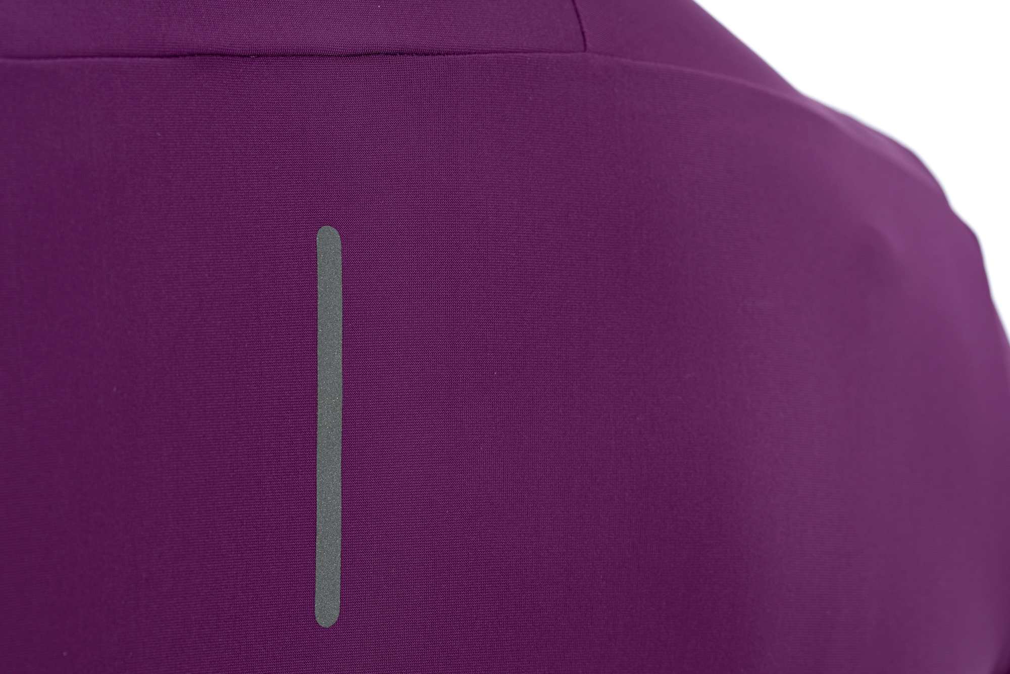 CUBE Blackline WS Jersey L/S Violet - Image 6