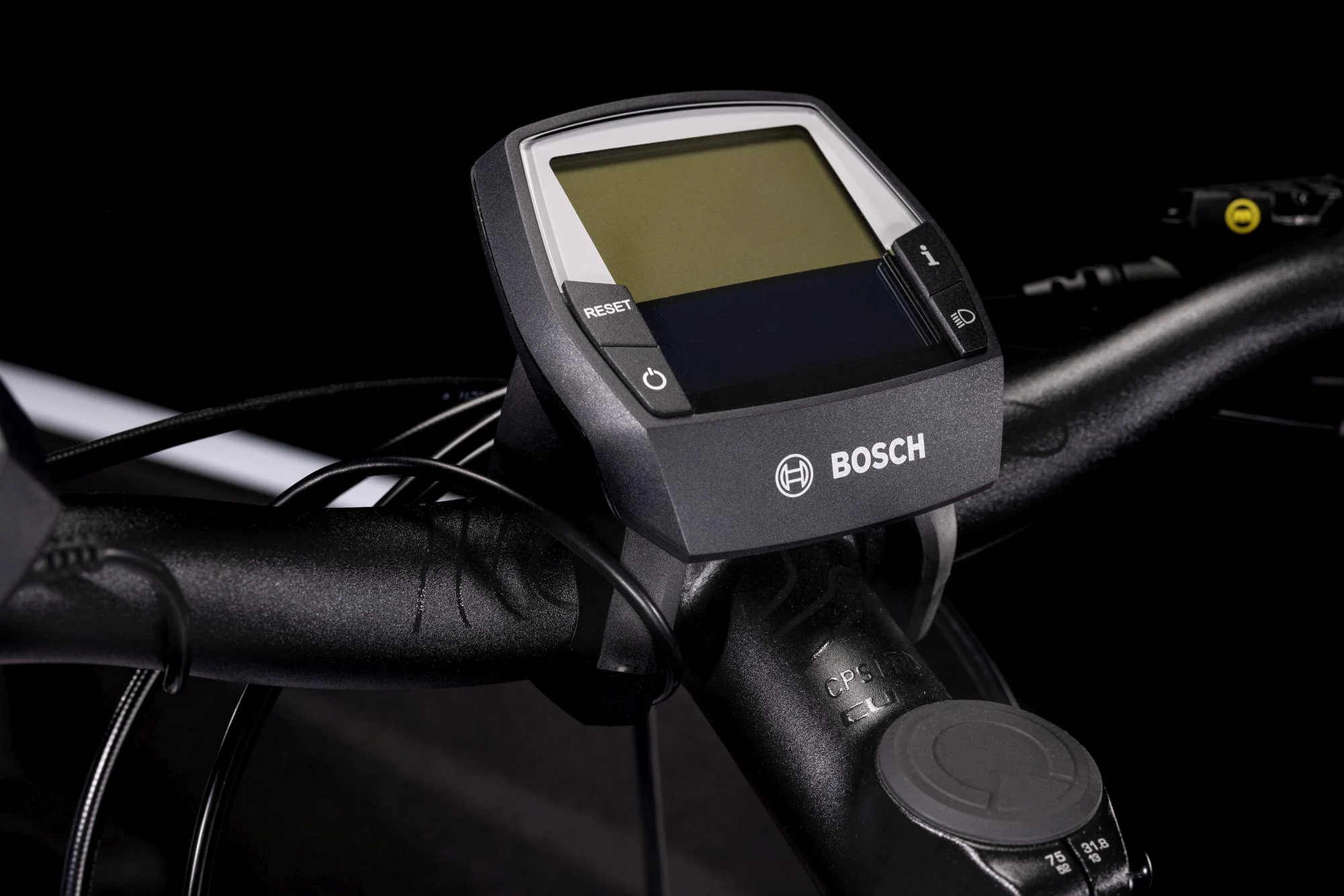 CUBE CARGO HYBRID 500 FLASHWHITE/BLACK - Image 3