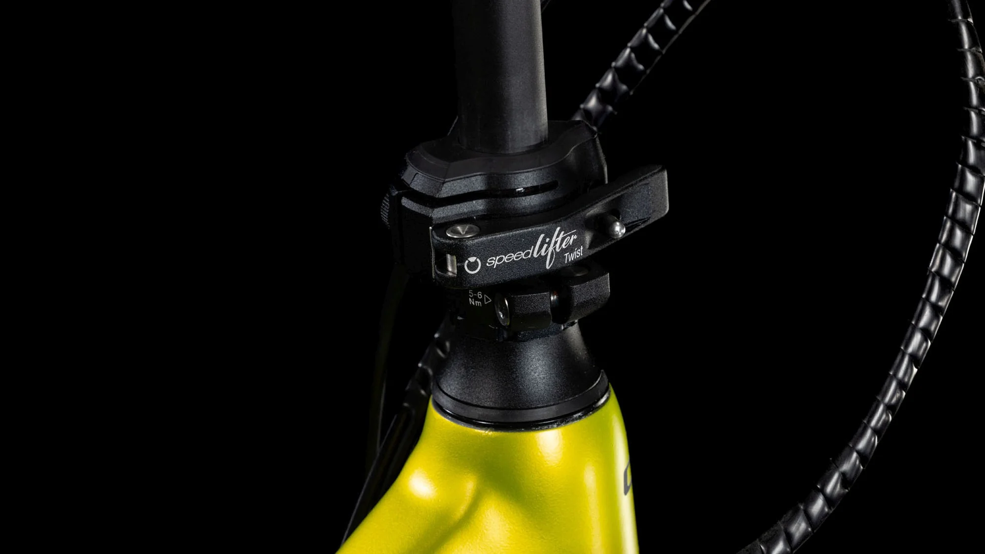 CUBE COMPACT HYBRID 500 LIZARD/REFLEX - Image 4