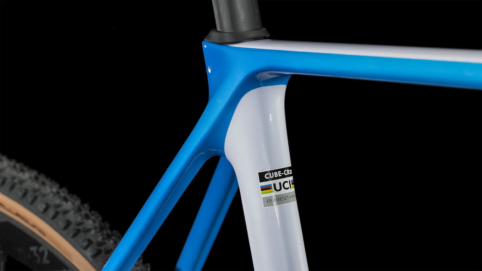 CUBE CROSS RACE C:62 SLX TEAMLINE - Image 6
